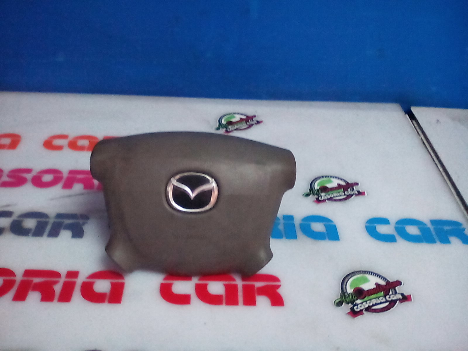 Dispositivo Airbag Lato Guida LC6357K00B05 Usato