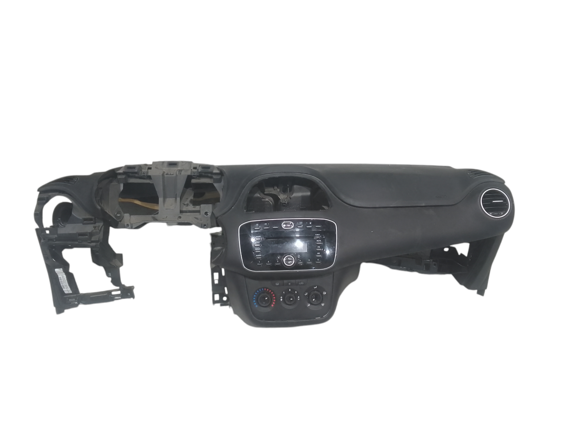 Cruscotto 735516172 Usato