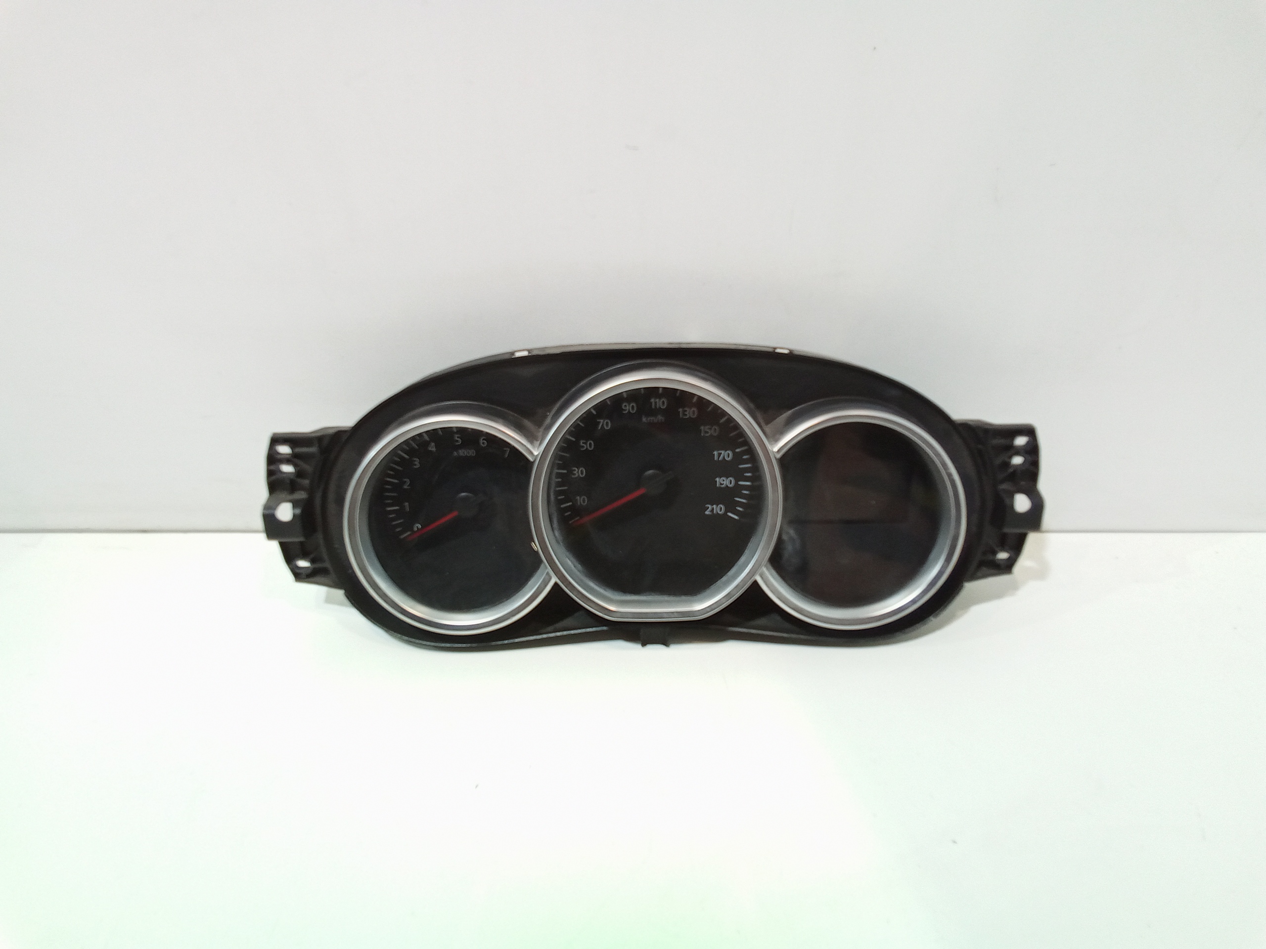 Quadro Portastrumenti Usato