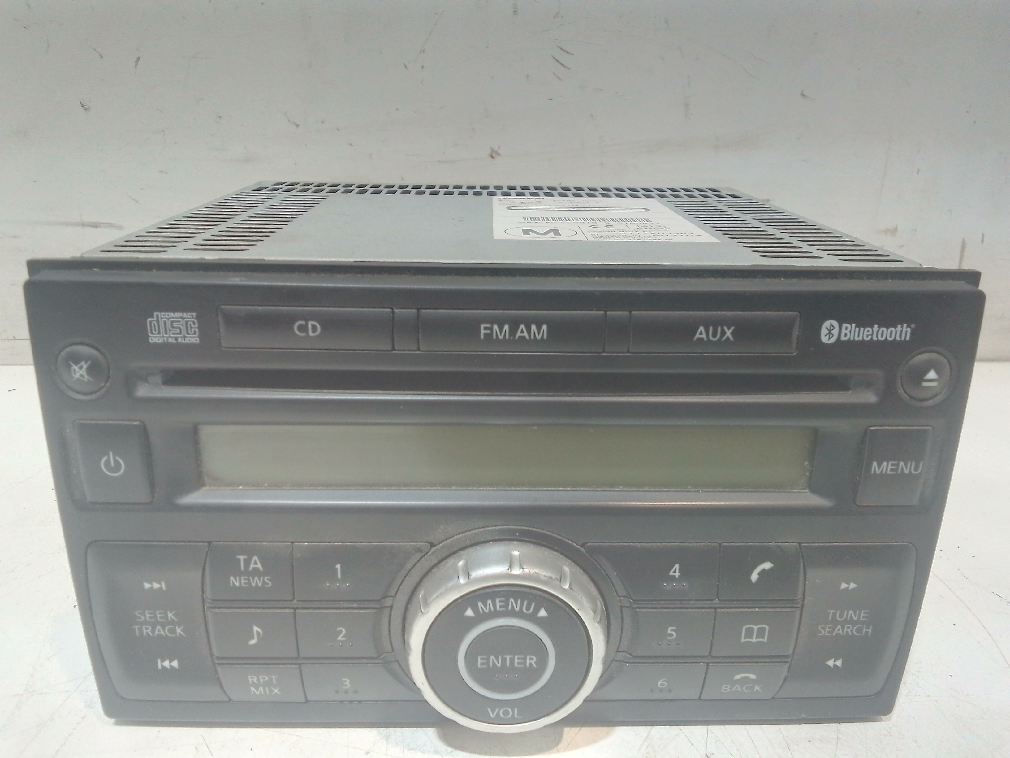 Autoradio 28184JD65A Usato
