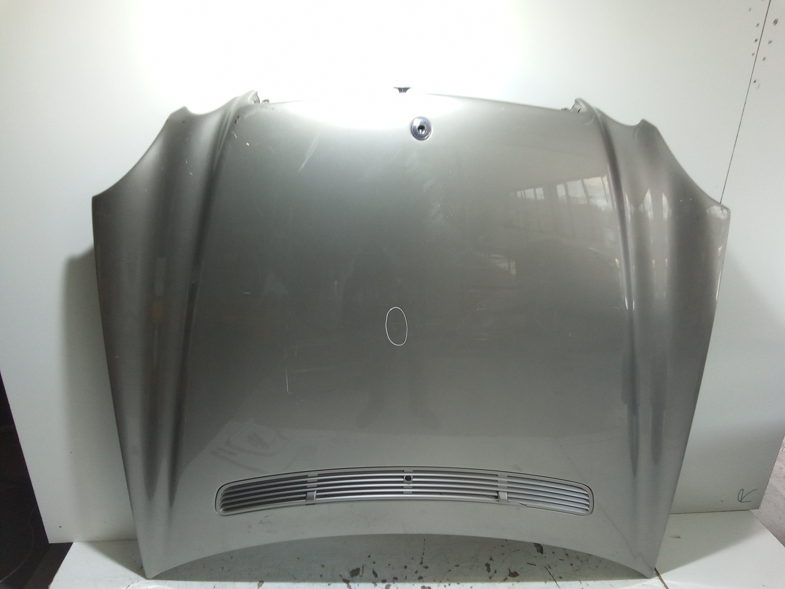 Cofano Ant. A2108800957 Usato