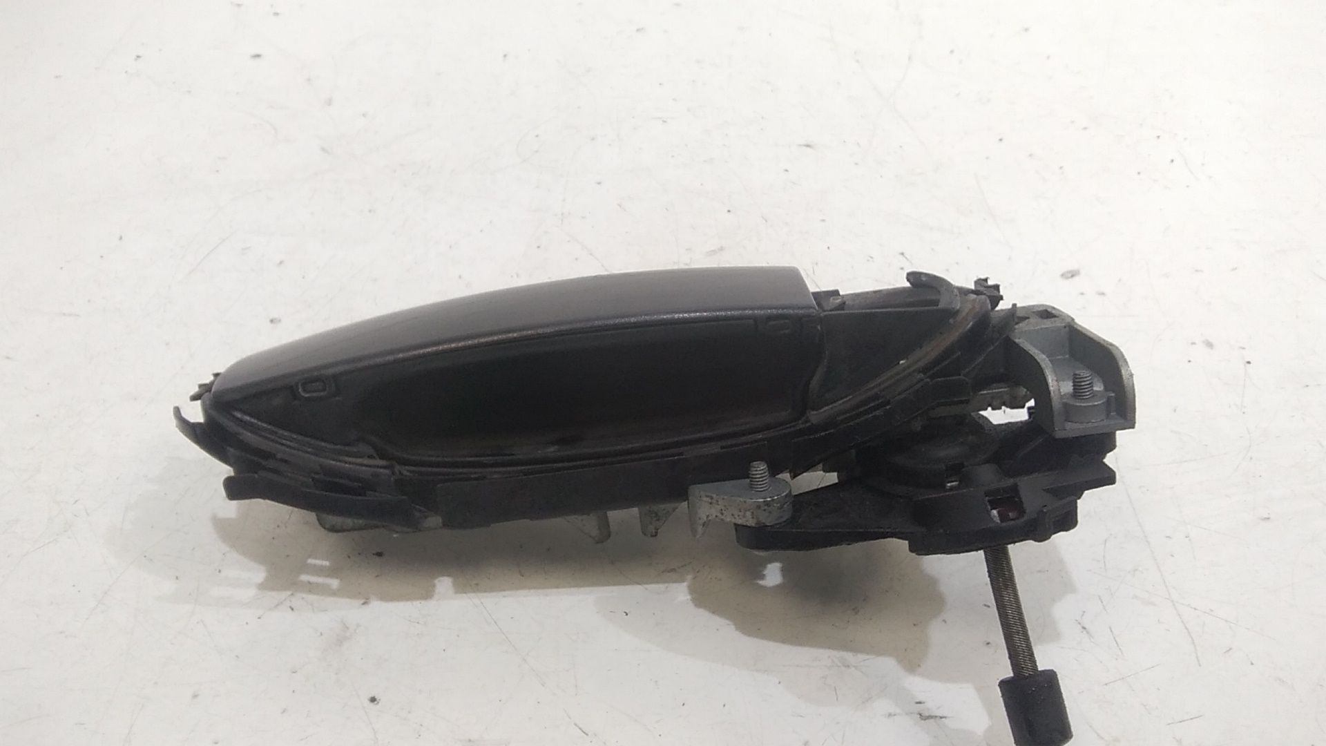 Maniglia Porta Ant. Sinistro 4F0837207B Usato