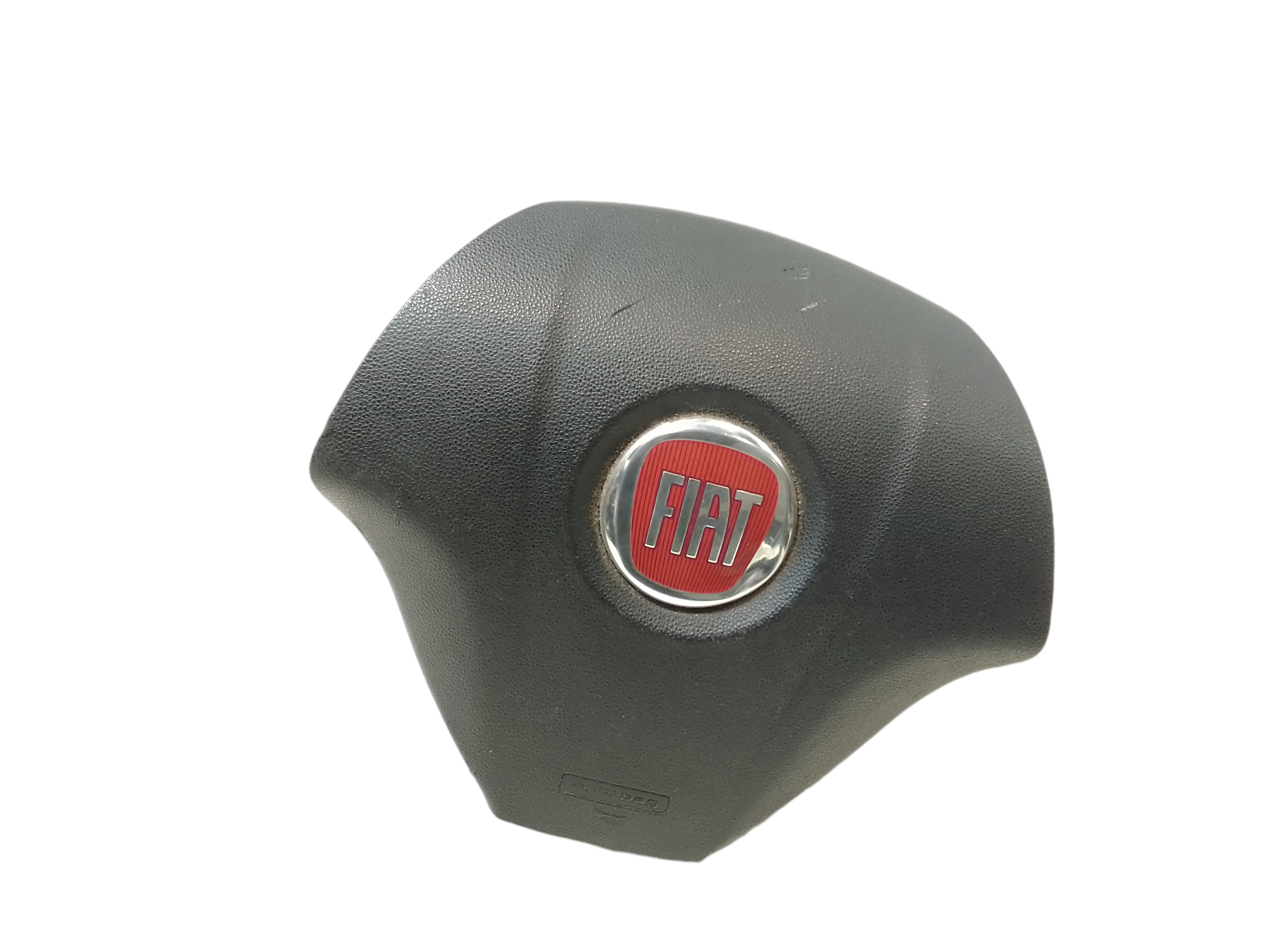Dispositivo Airbag Lato Guida 735516201 Usato