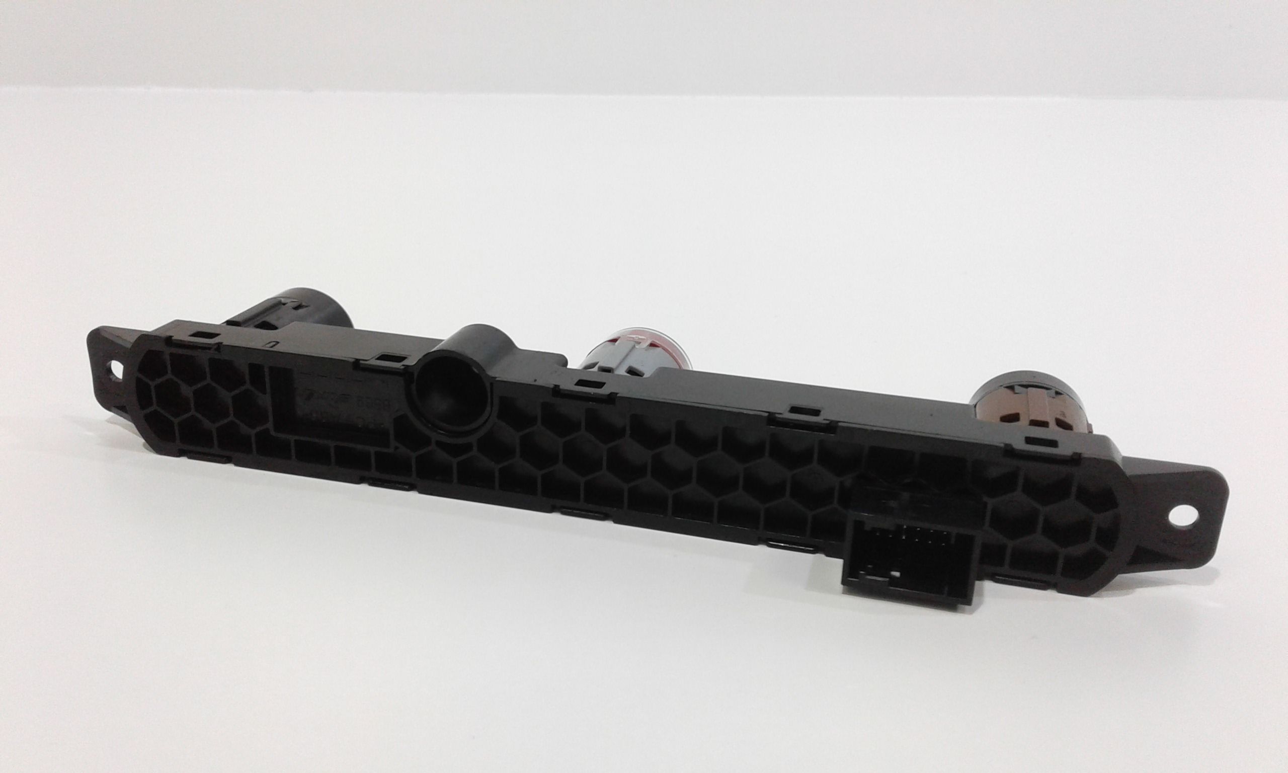 Blocco Comandi Multifunzioni 735610908 Usato