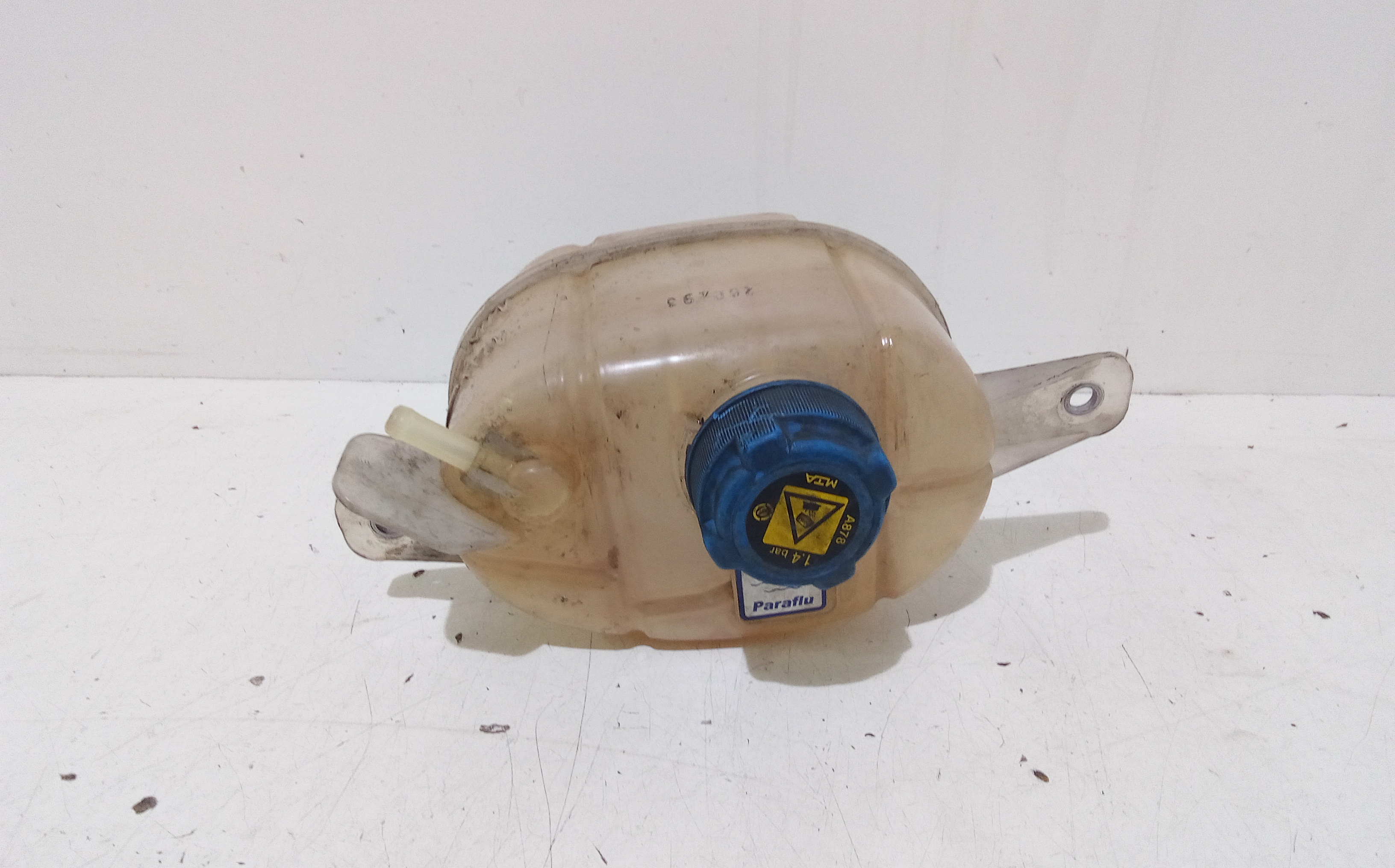 Vaschetta Compensazione Radiatore 51780710 Usato