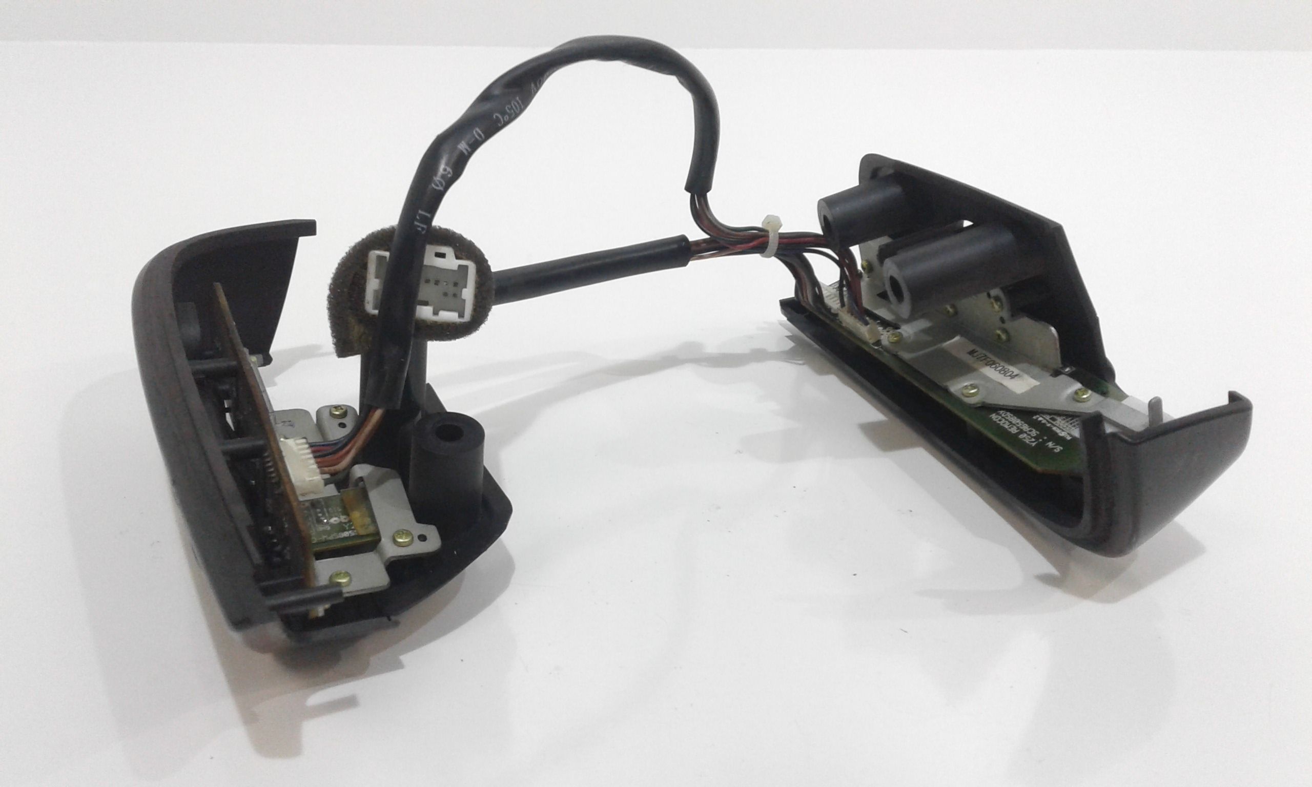 Blocco Volante Multifunzione Usato