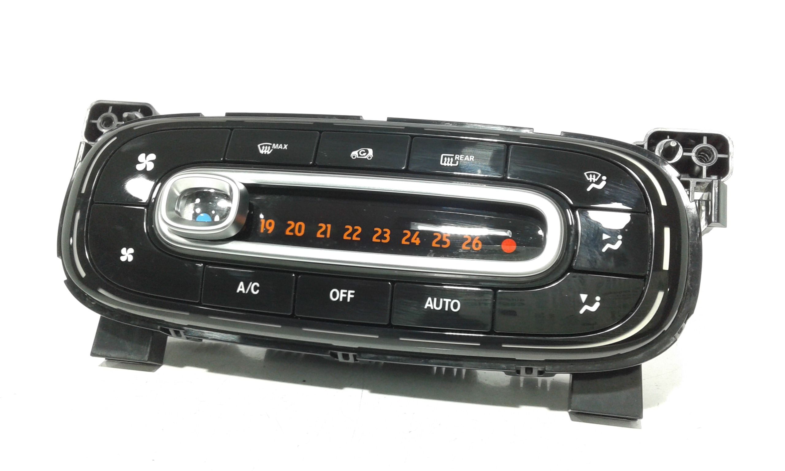 Blocco Comando Climatizzazione A4538300901 Usato