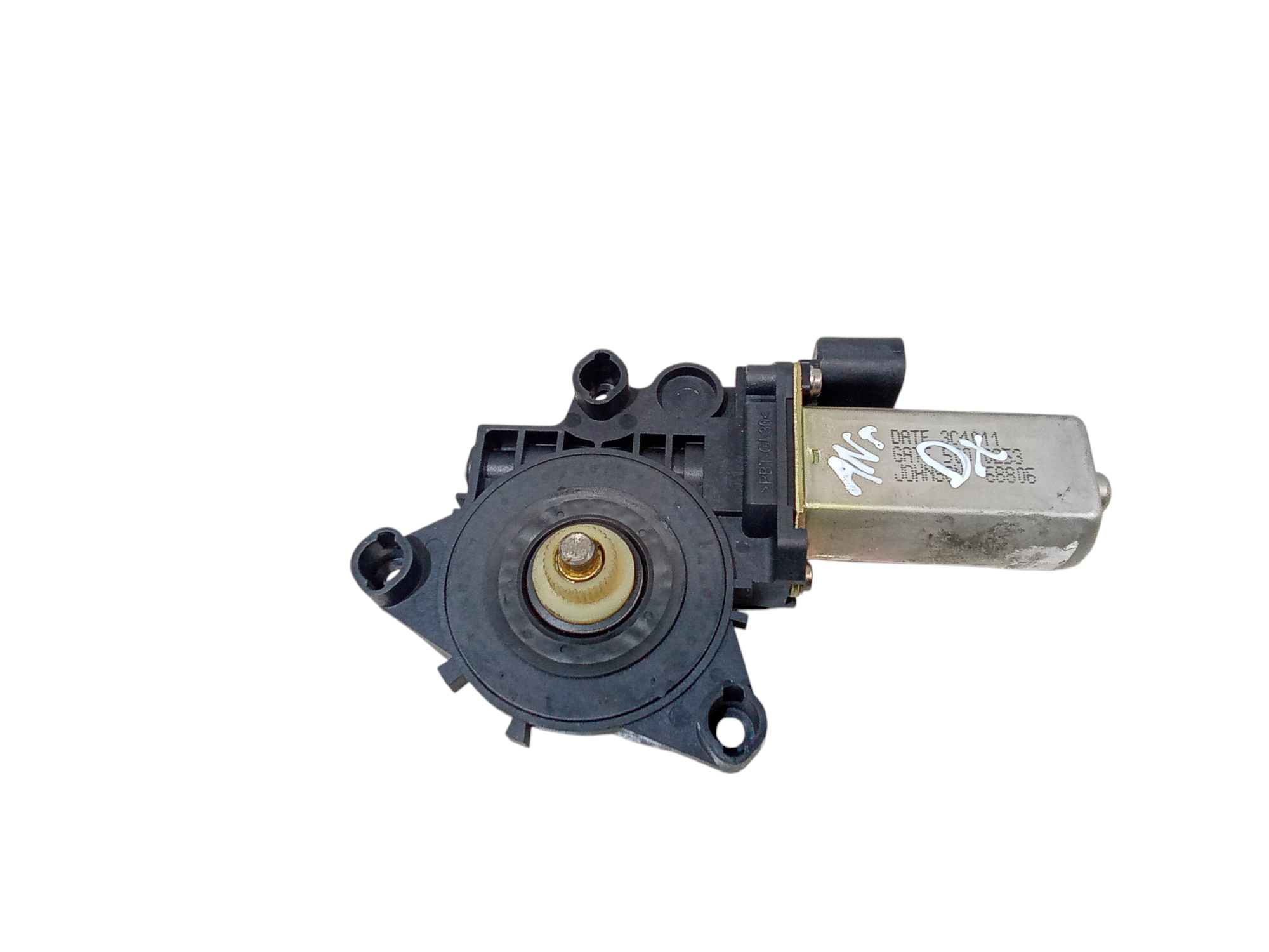 Motorino Alzacristallo Porta Ant. Destro 46831641 Usato