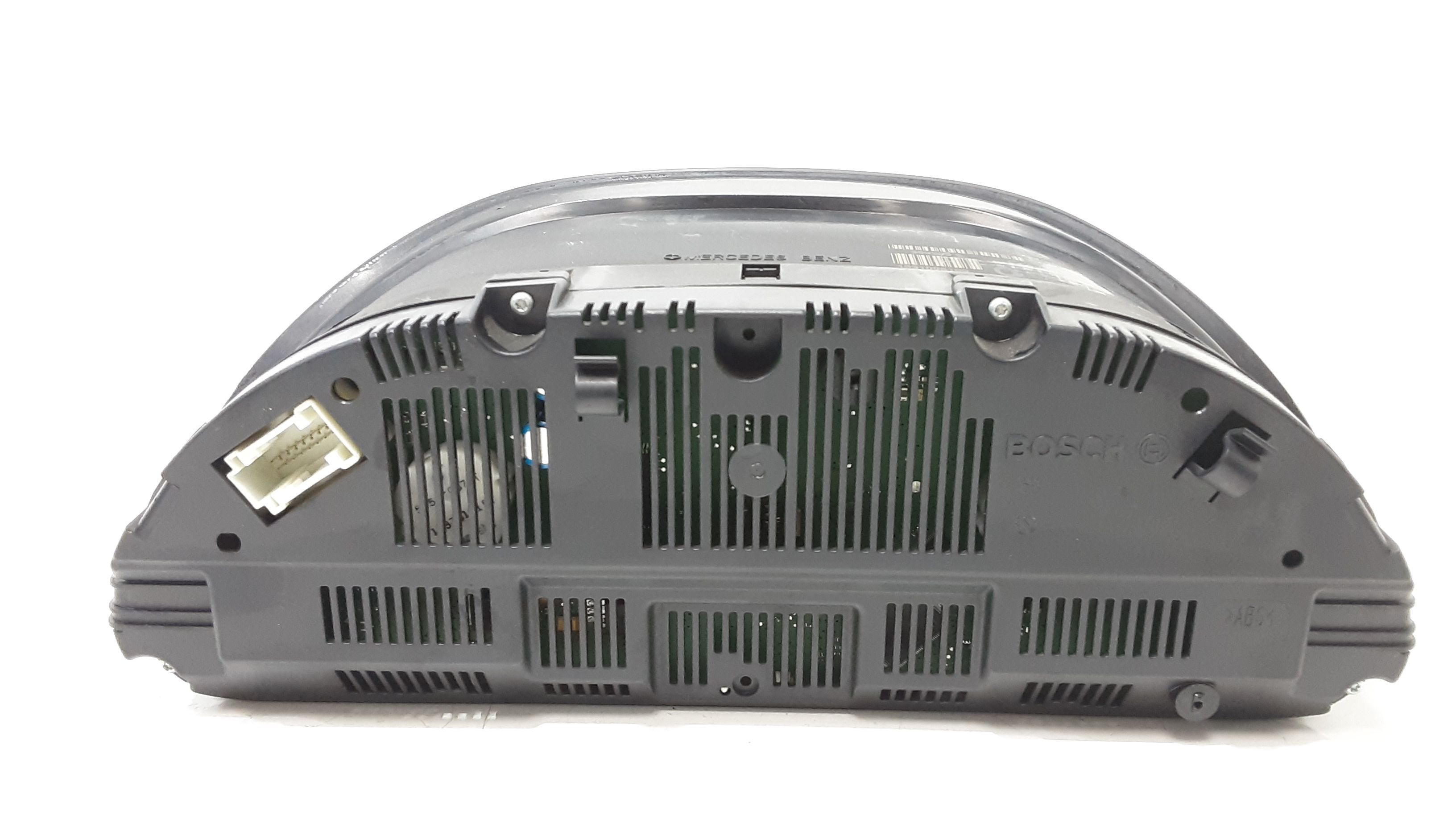 Quadro Portastrumenti Usato