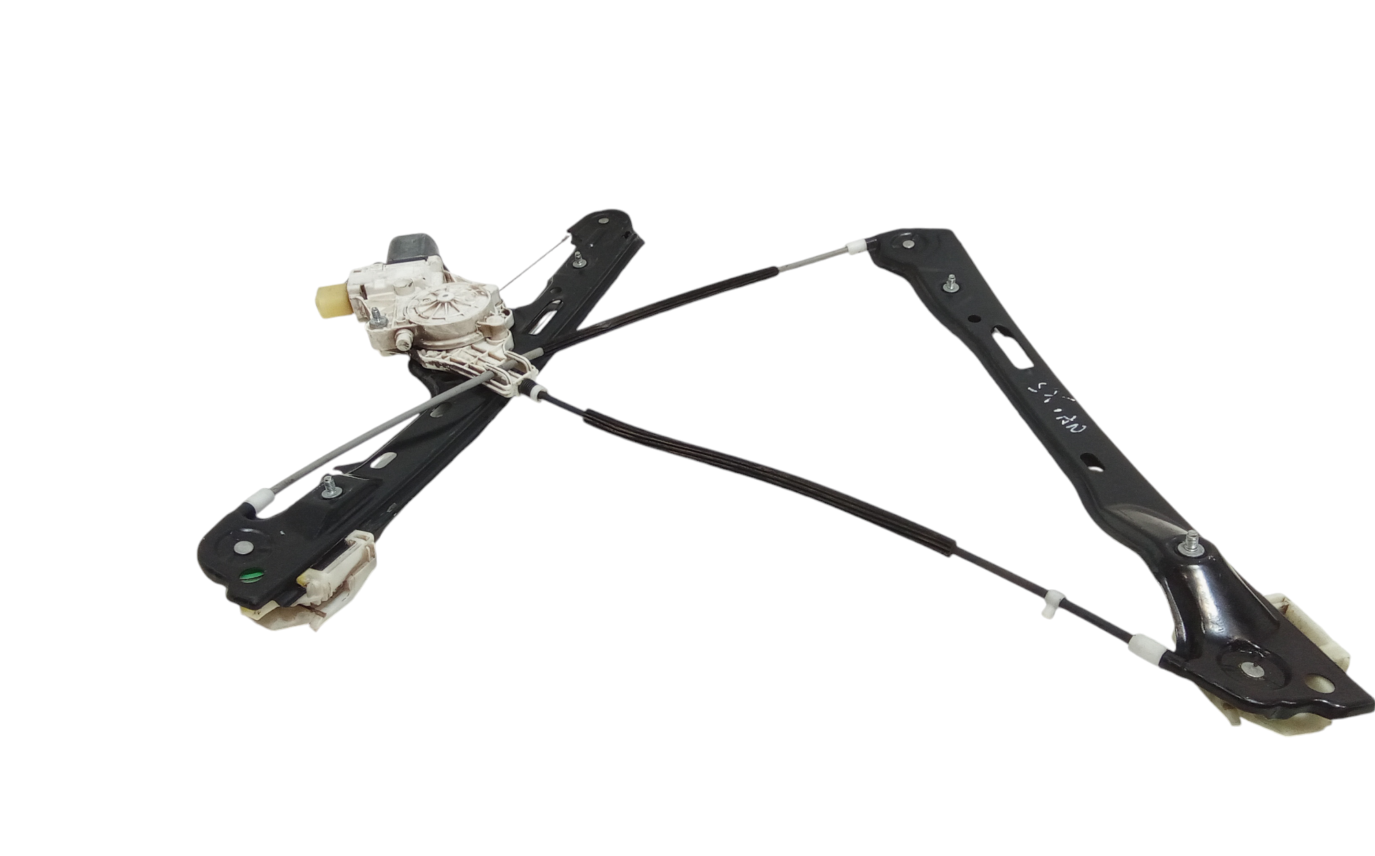 Alzacristallo Porta Ant. Sinistro Usato