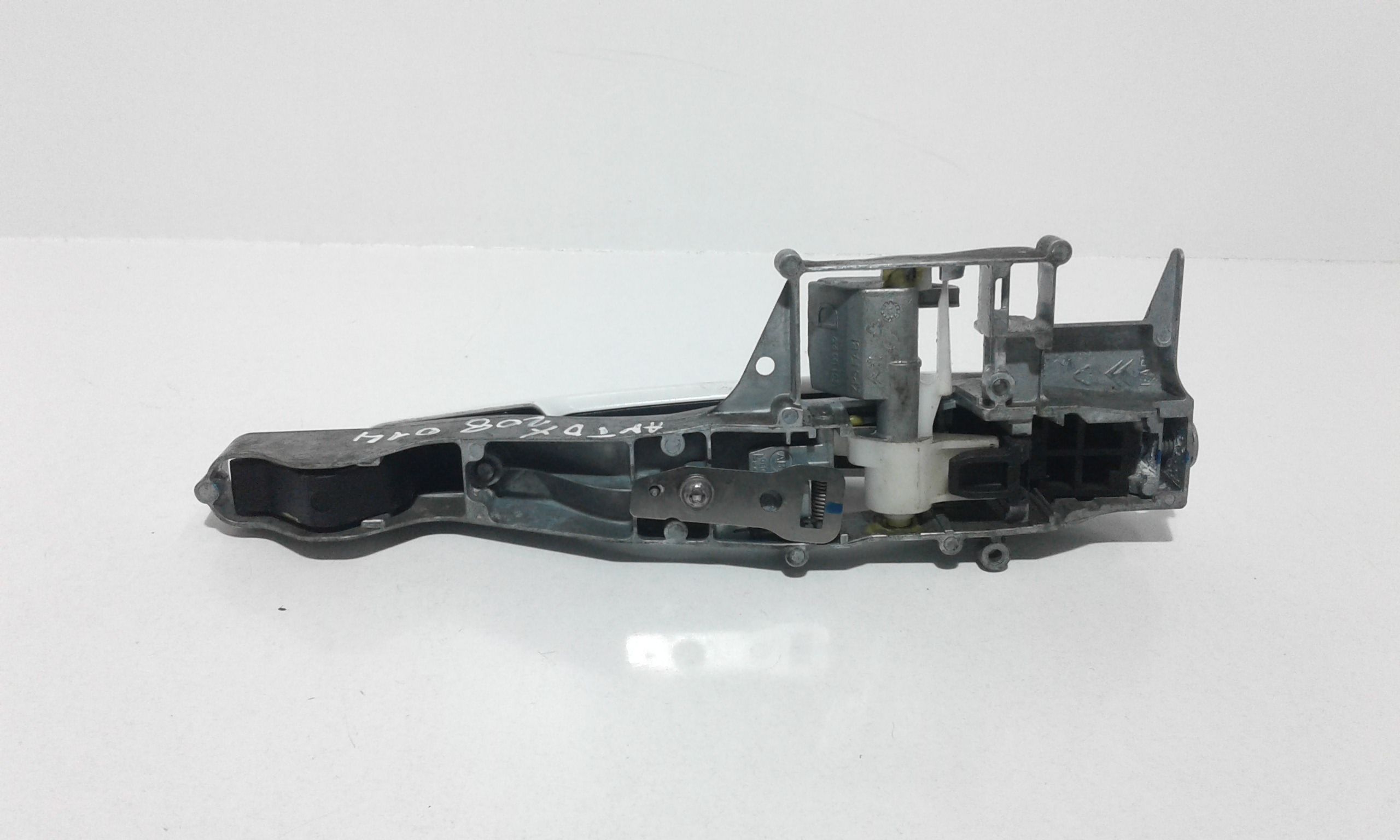 Maniglia Porta Ant. Destro 9101GG Usato