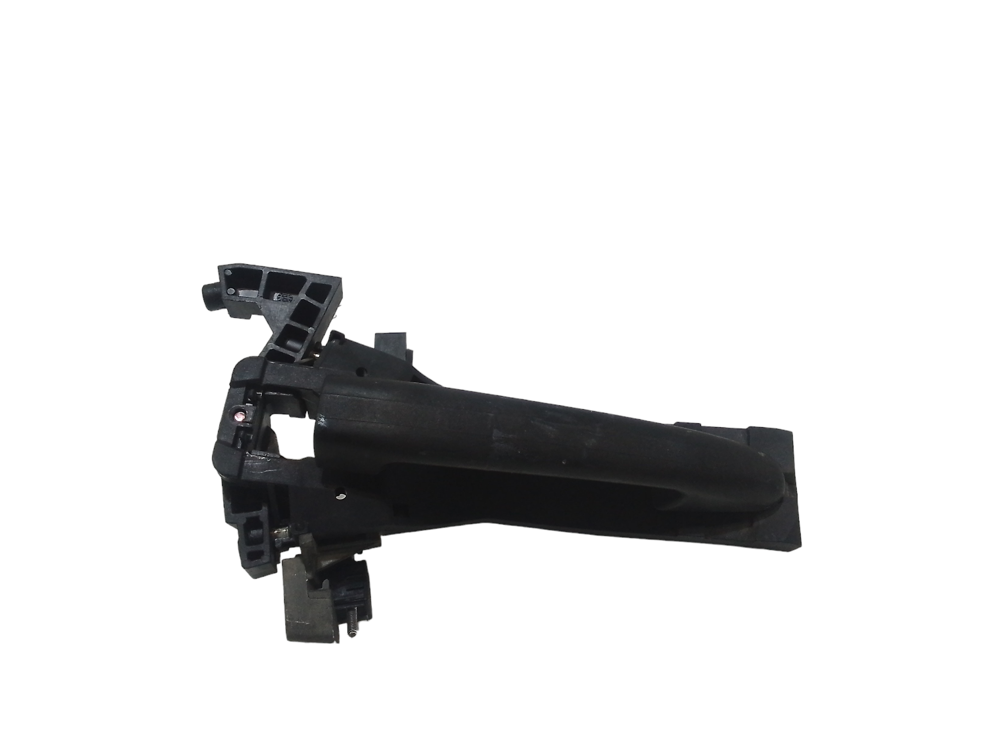 Maniglia Porta Post. Destro A1687660001 Usato