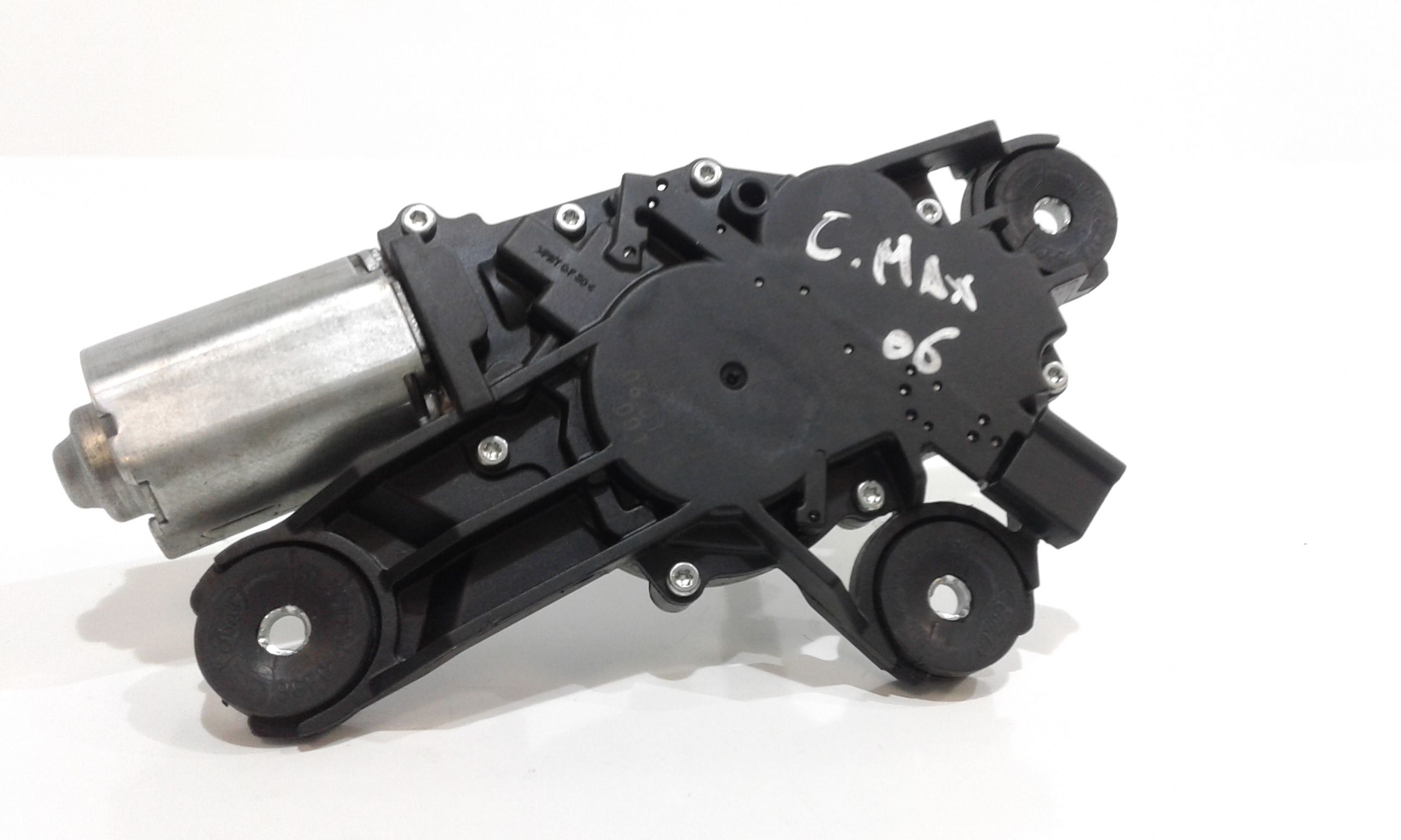 Motorino Tergilunotto 1689913 Usato