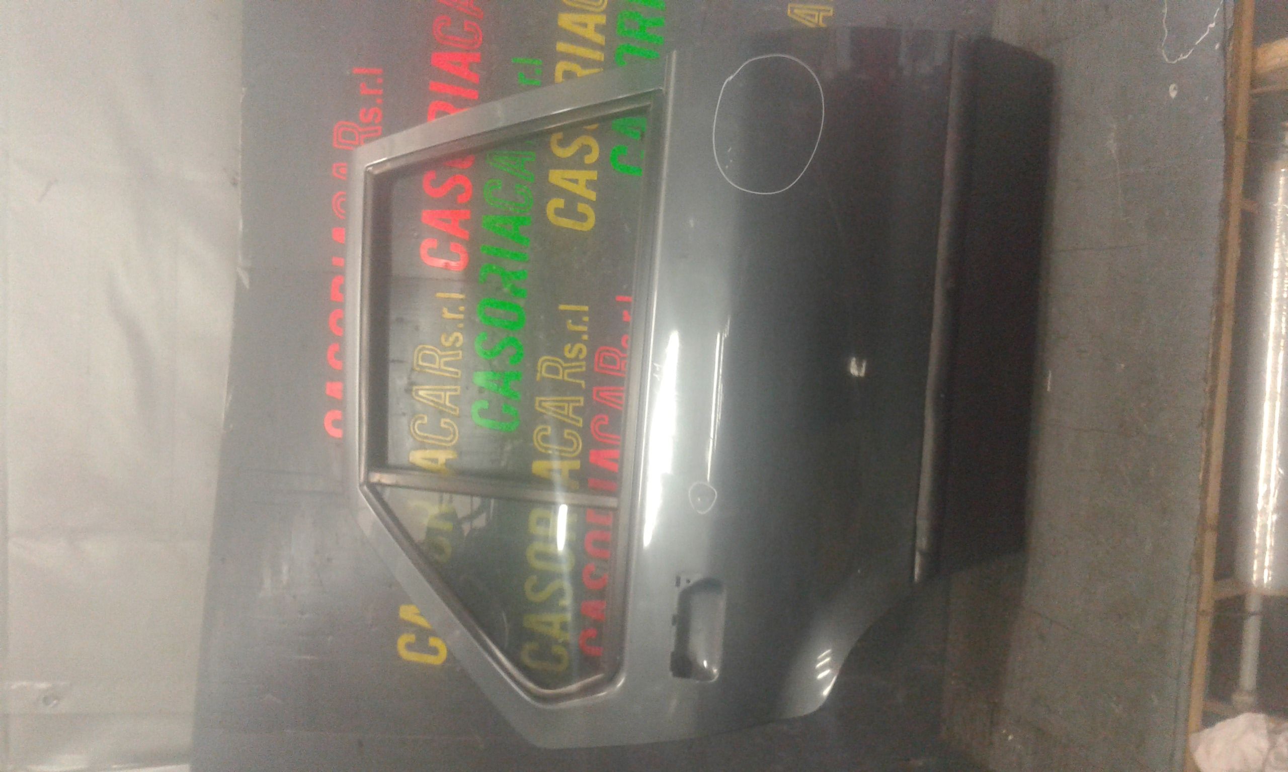 Porta Post. Destro Usato