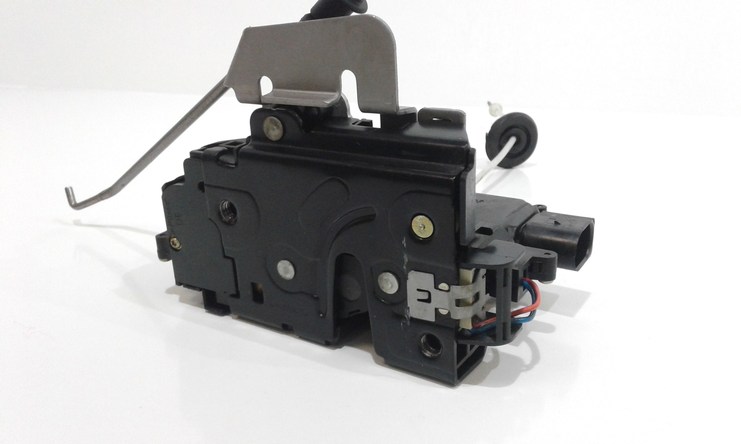 Serratura Porta Ant. Destro 8E1837016C Usato