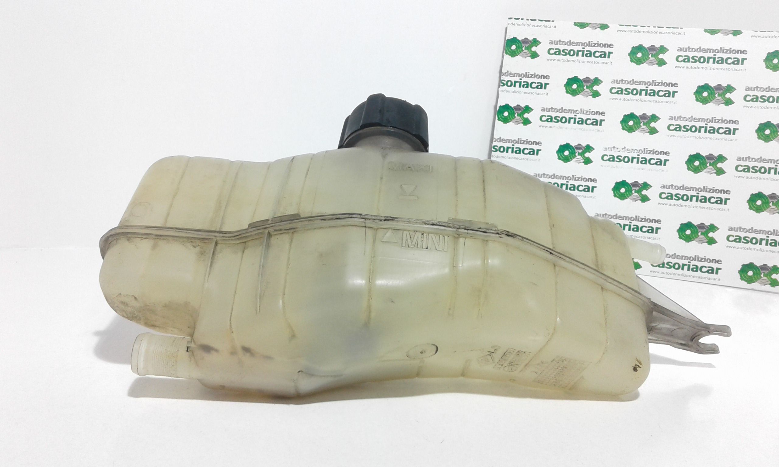 Vaschetta Compensazione Radiatore 7701477290 Usato