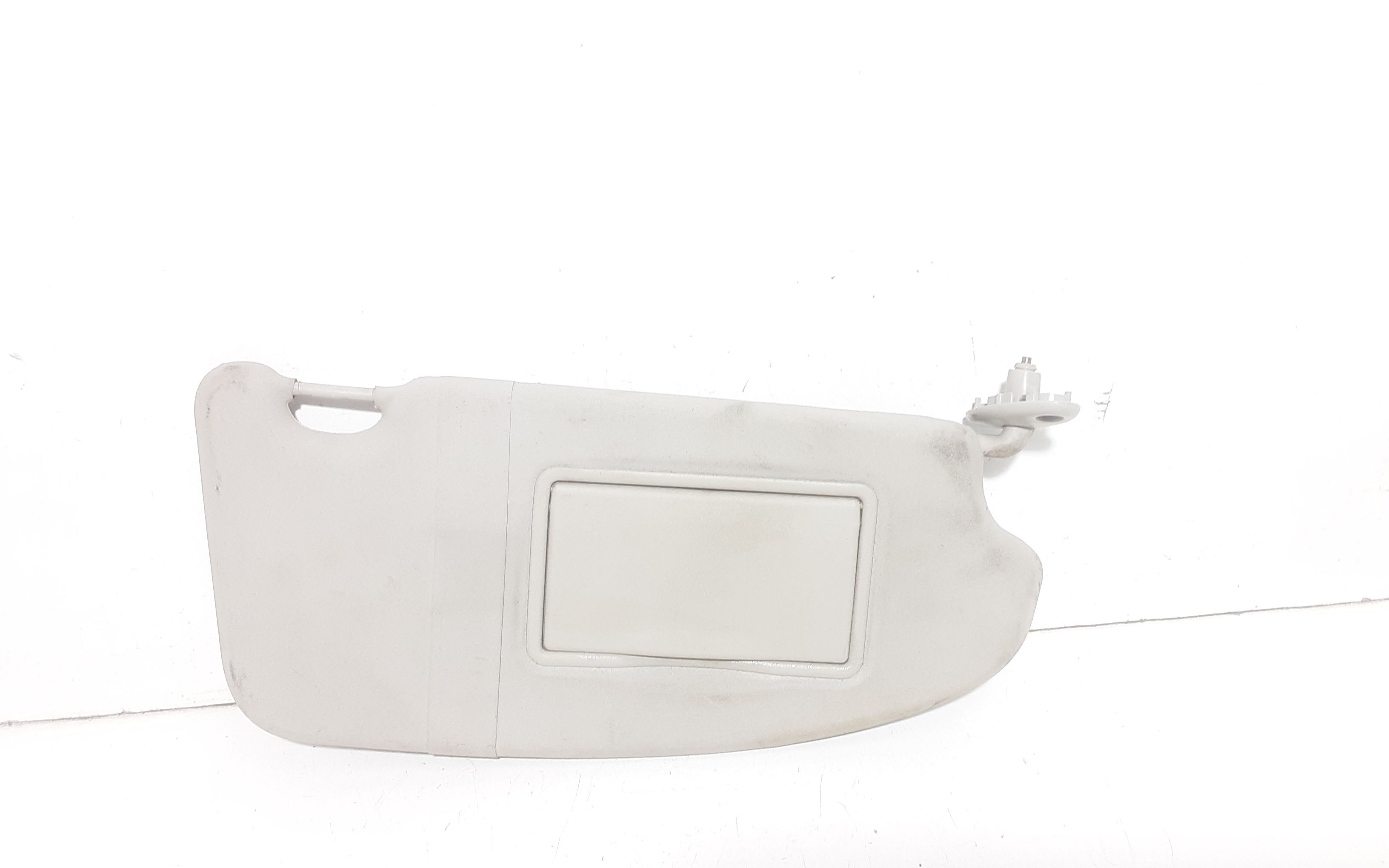 Aletta Parasole Parabrezza Destro 1708997 Usato