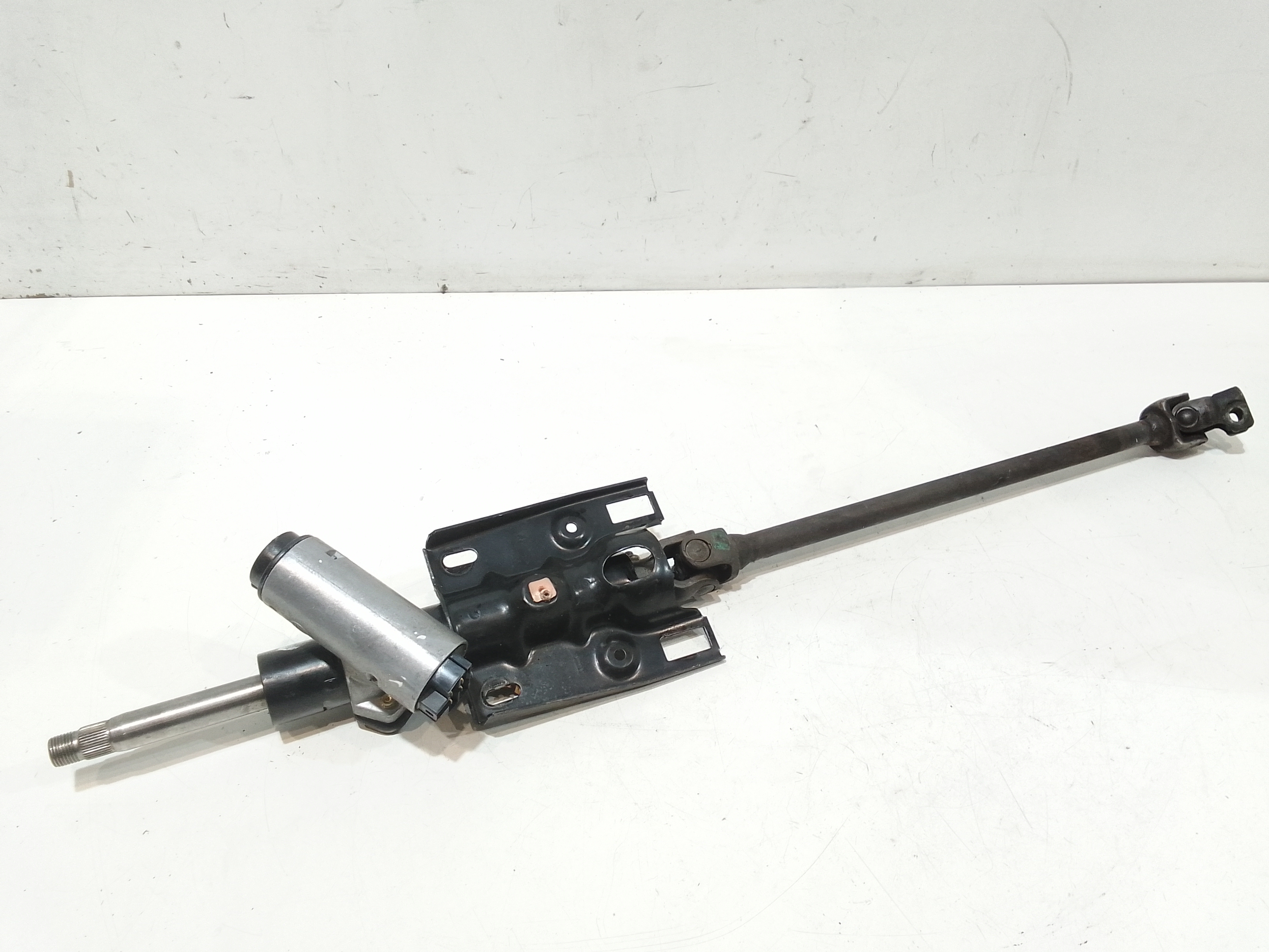 Albero Sterzo Compl. Usato