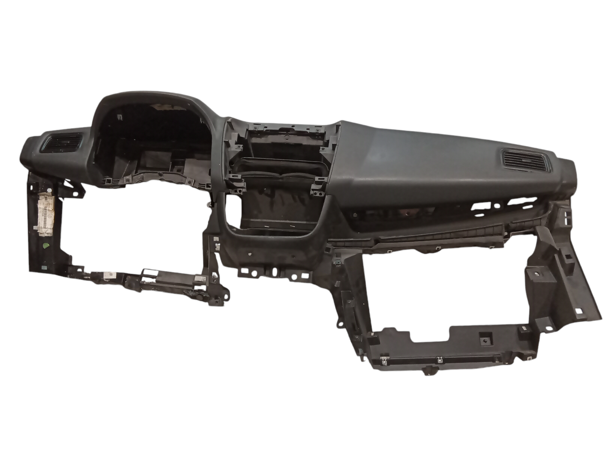 Cruscotto 735510312 Usato