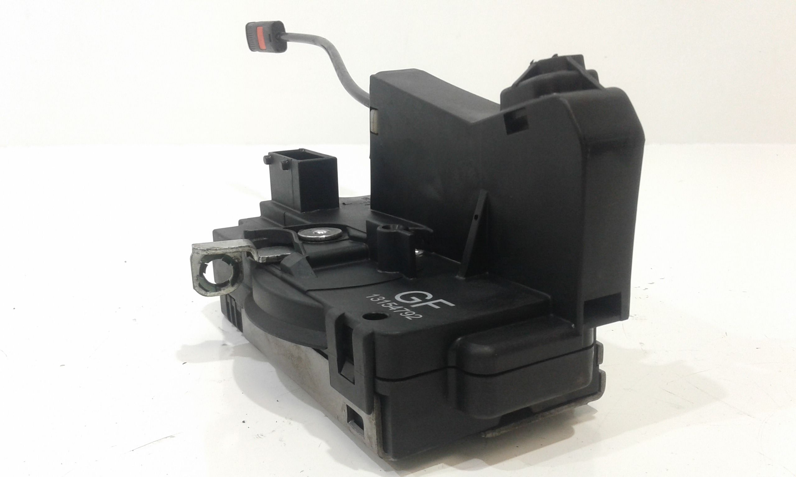 Serratura Porta Ant. Destro 13154792 Usato