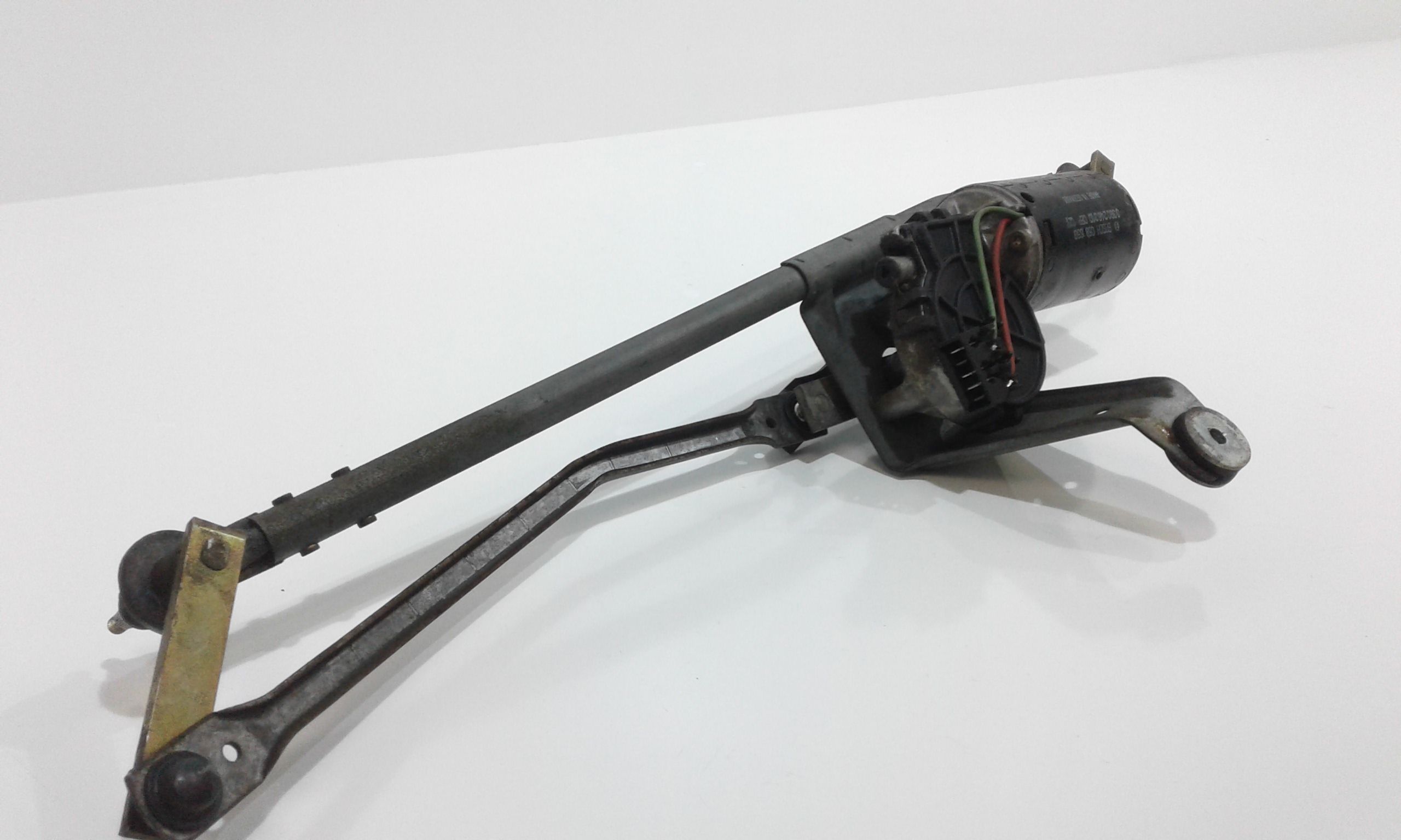 Motorino Tergiparabrezza Compl. Usato