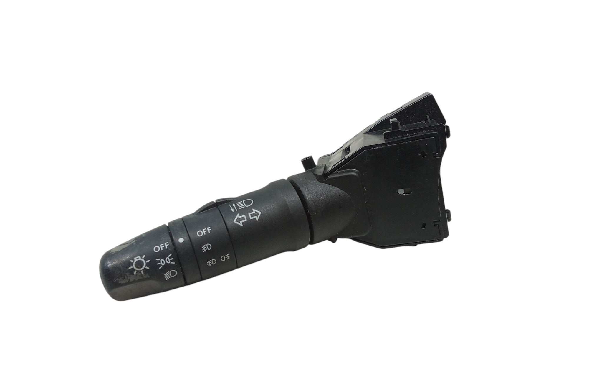 Devioguidasgancio Sinistro Usato