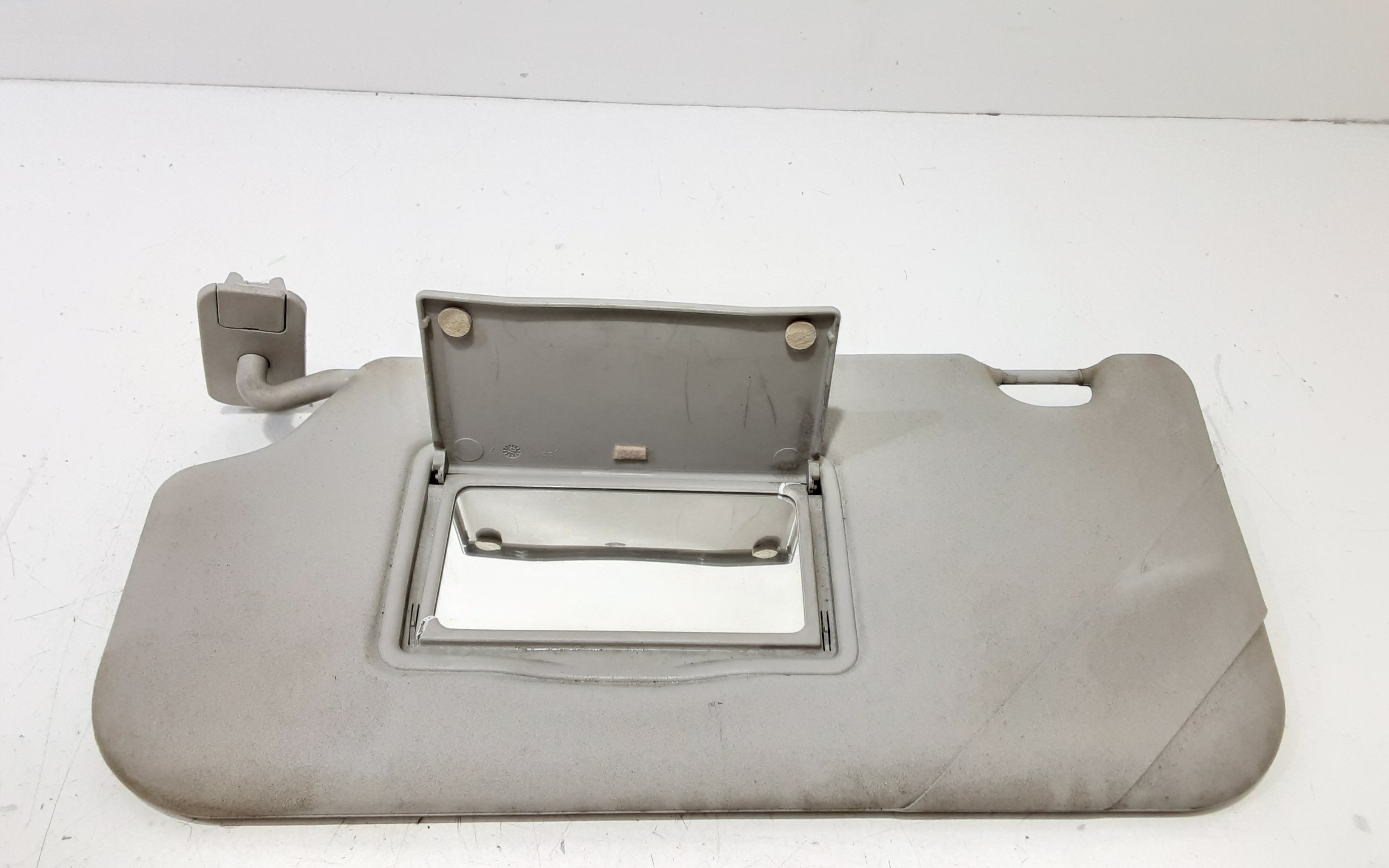 Aletta Parasole Parabrezza Sinistro 1783039 Usato