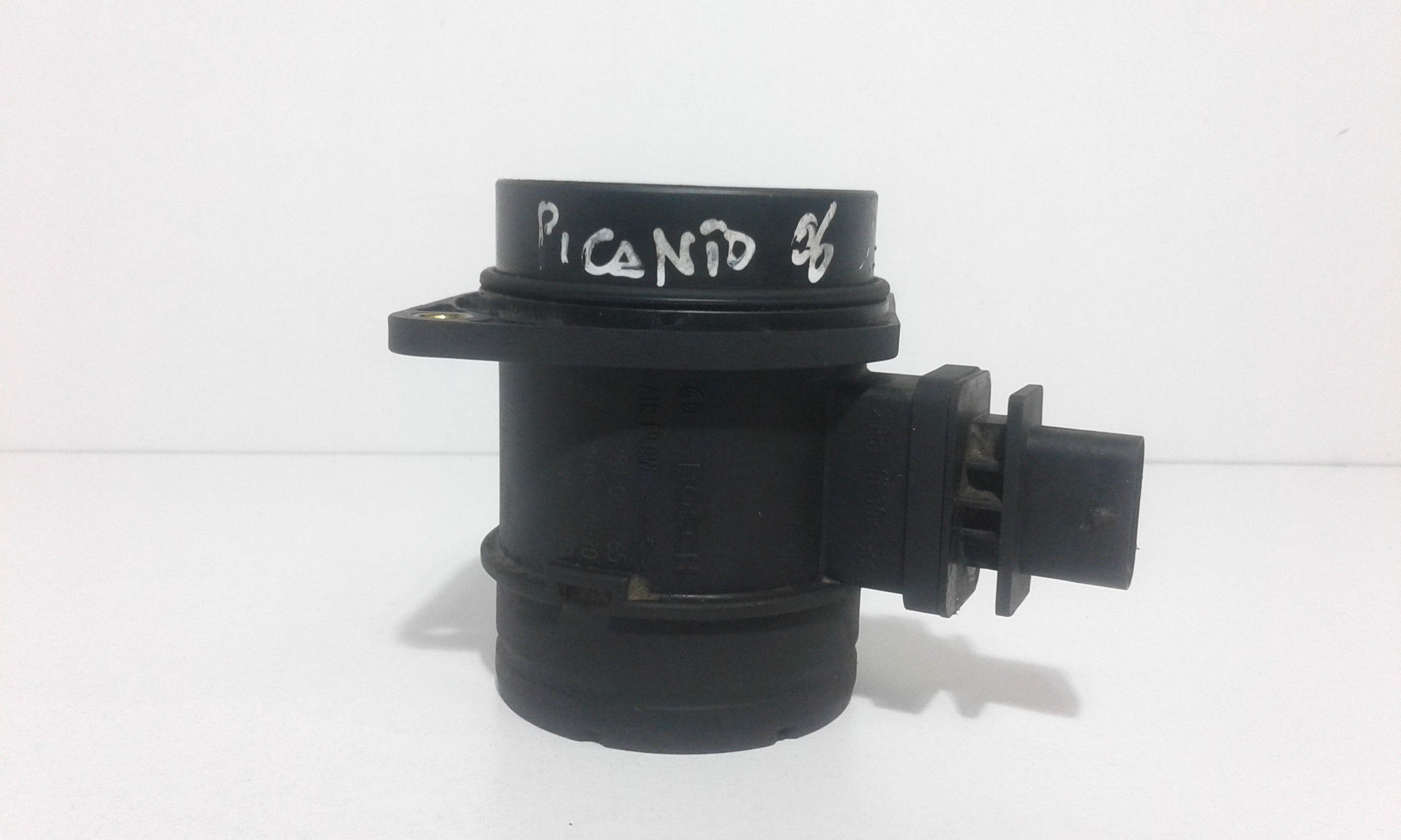 Flussometro/debimetro Usato