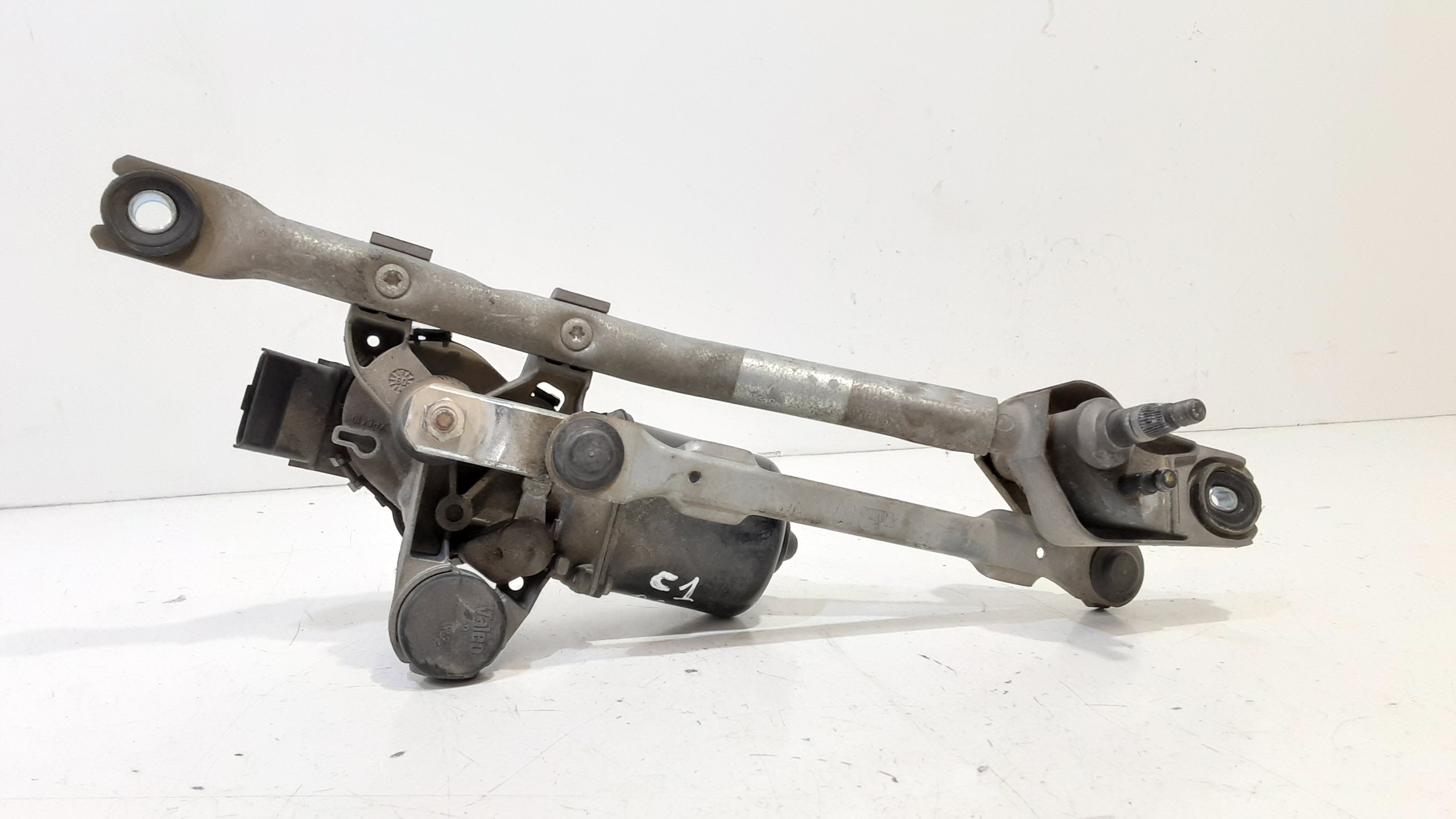 Motorino Tergiparabrezza Compl. Usato