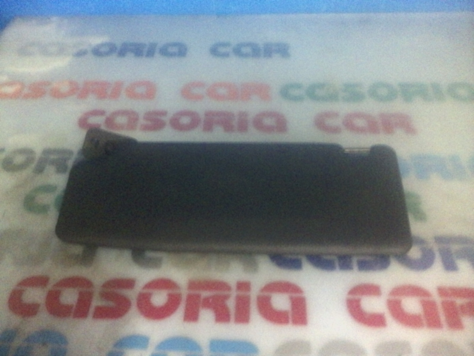 Aletta Parasole Parabrezza Destro 719701635 Usato