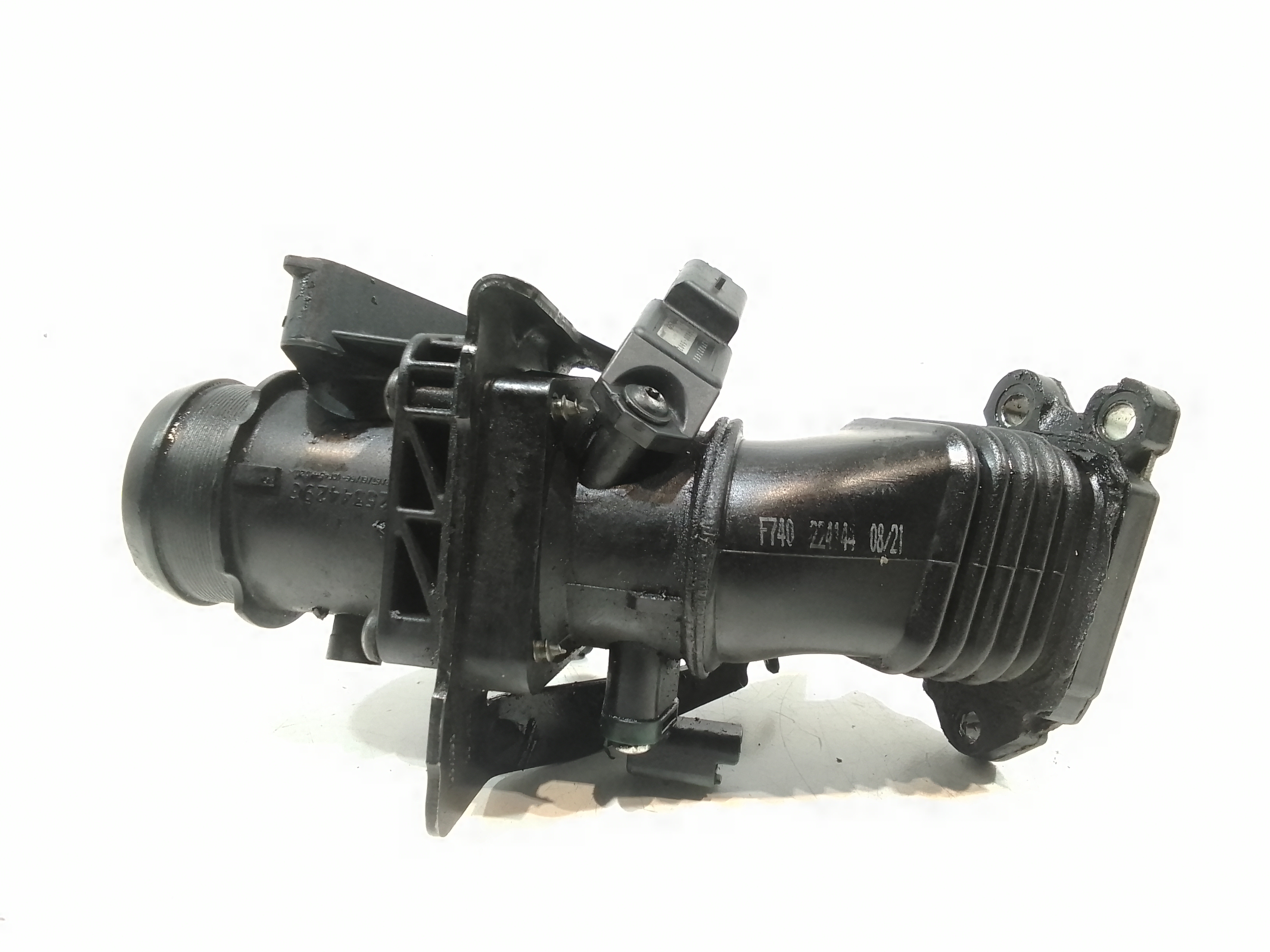 Corpo Farfallato 1537636 Usato