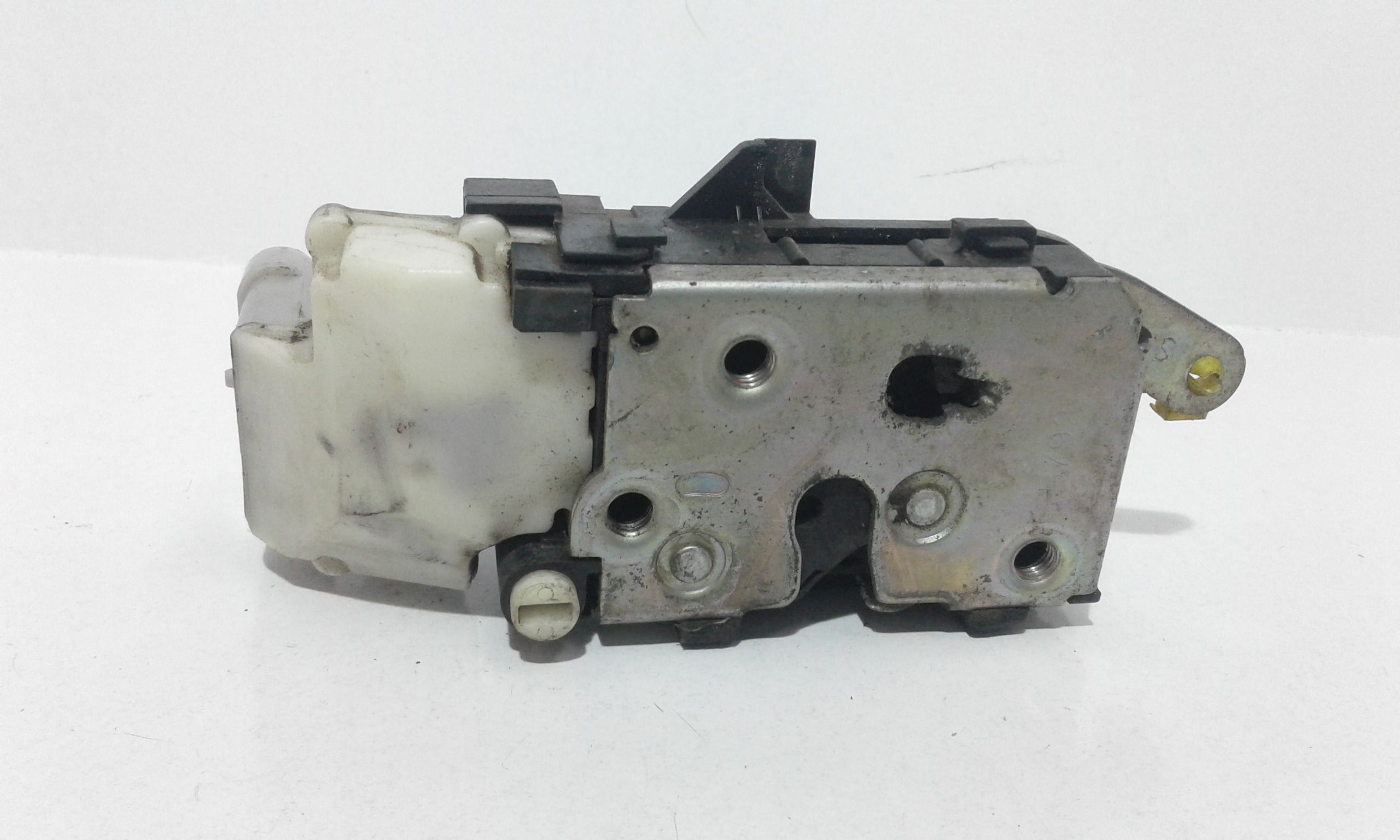 Serratura Porta Post. Sinistro Usato