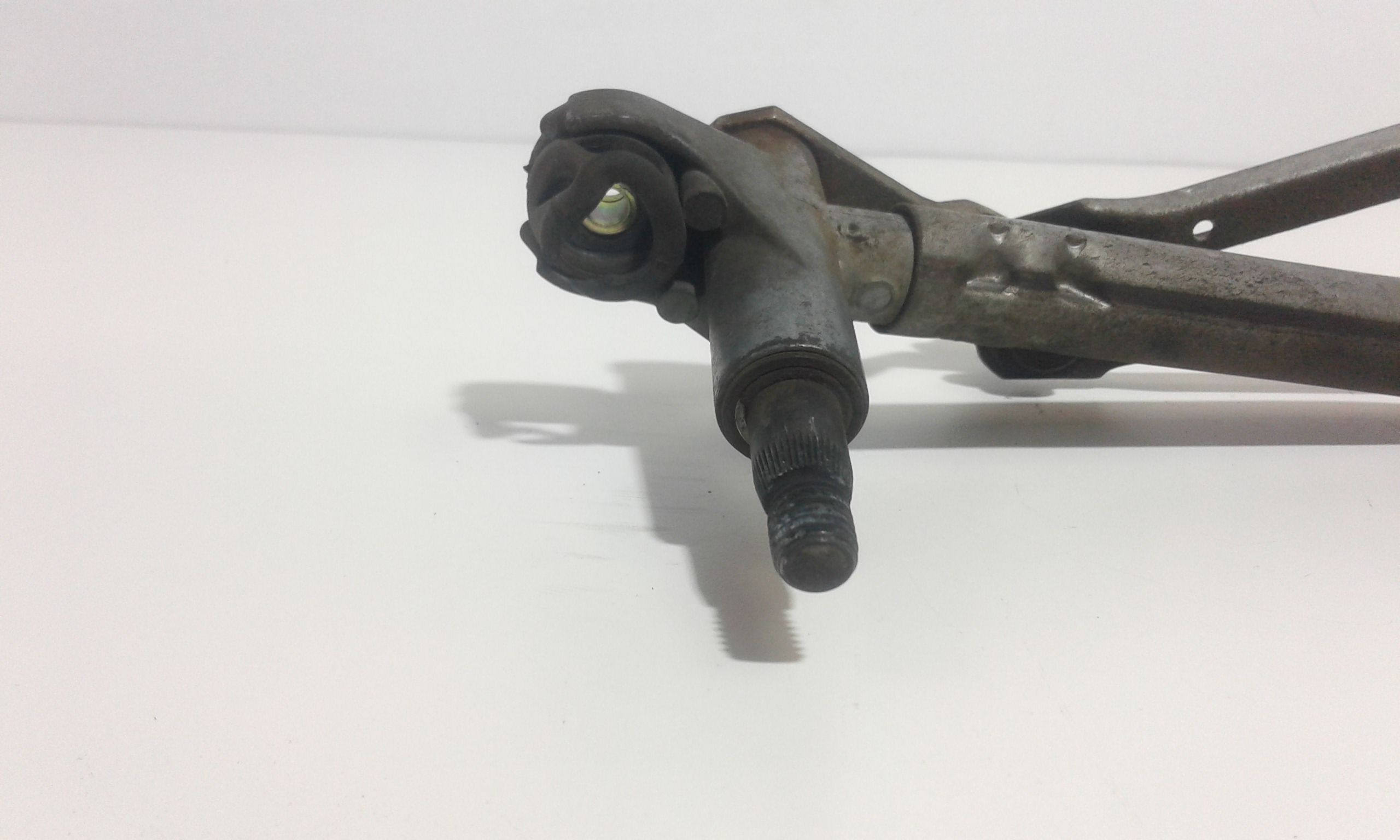 Motorino Tergiparabrezza Compl. Usato