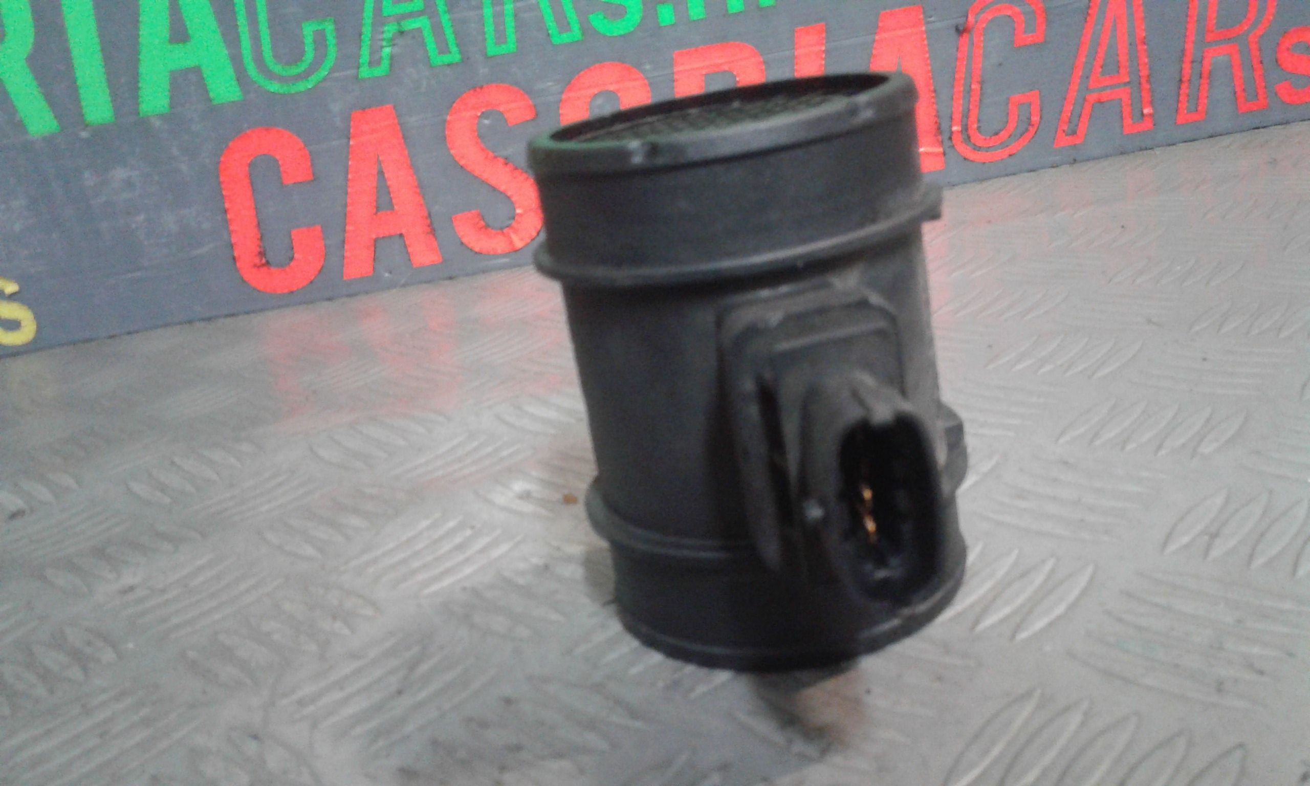 Flussometro/debimetro 55353813 Usato