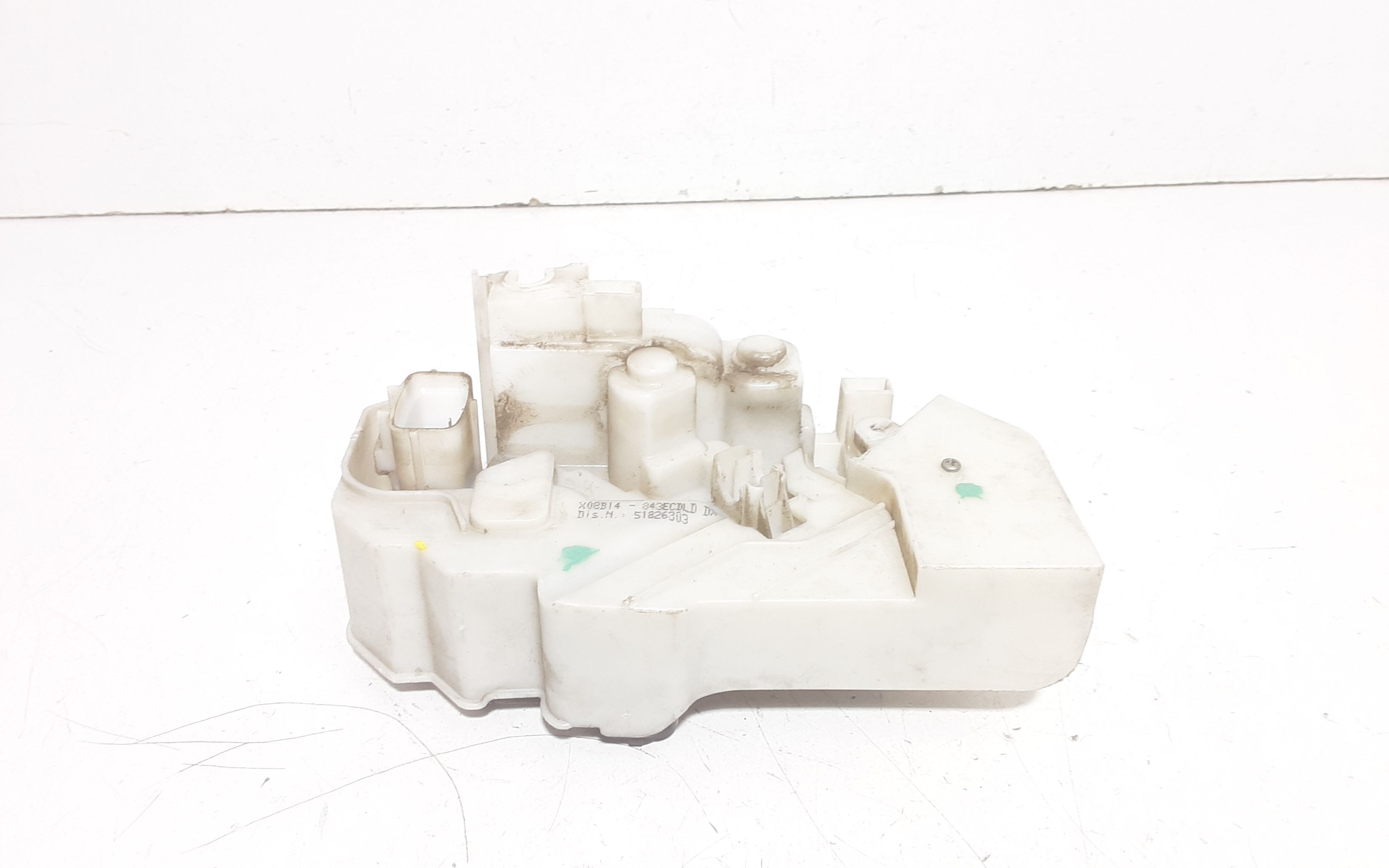 Serratura Porta Ant. Destro 51826303 Usato