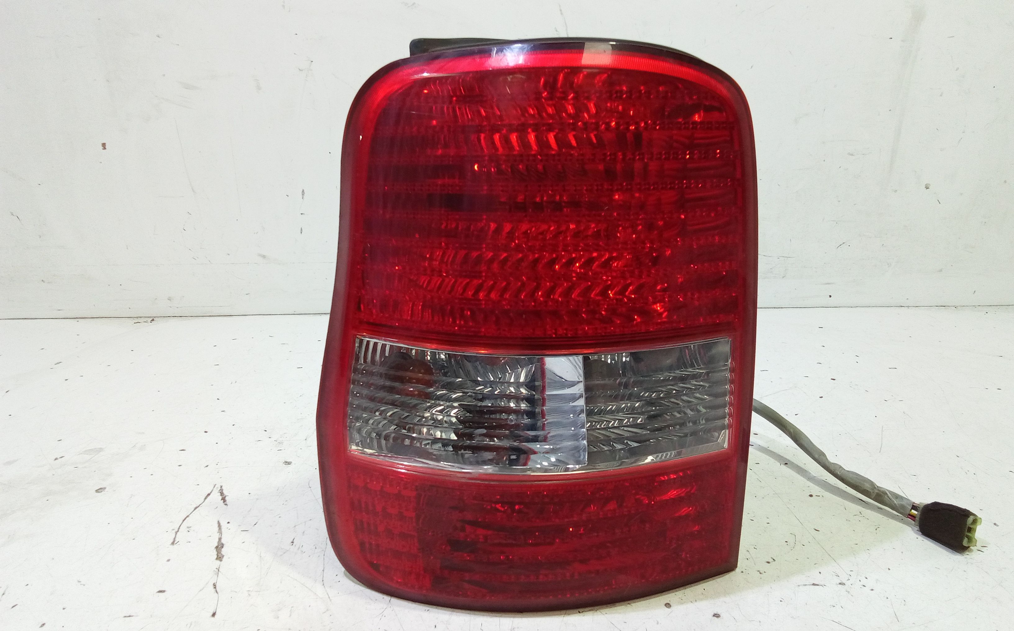 Fanale Post. Sinistro 924014D110 Usato