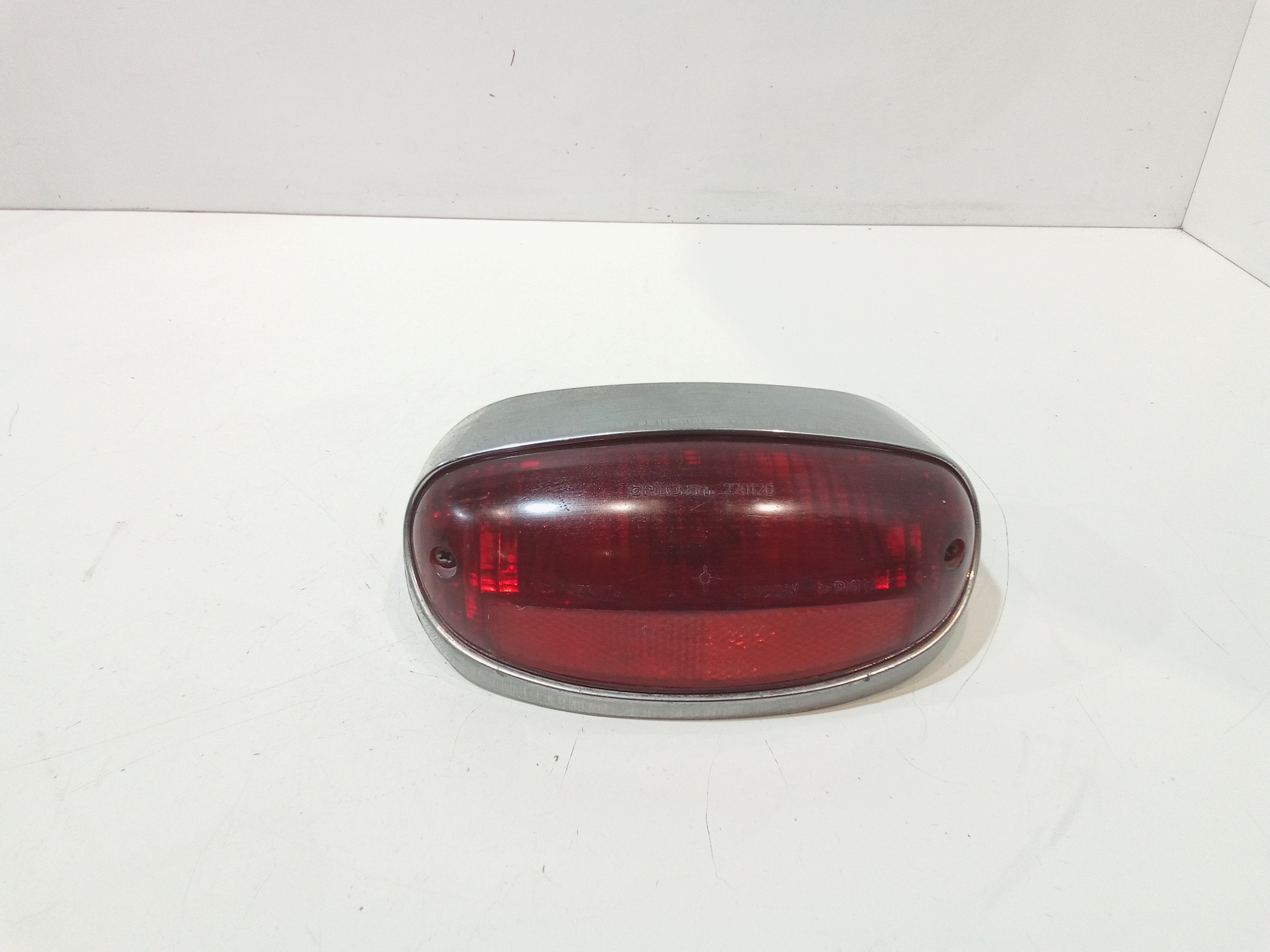 Fanale Post. Destro,fanale Post. Sinistro Usato