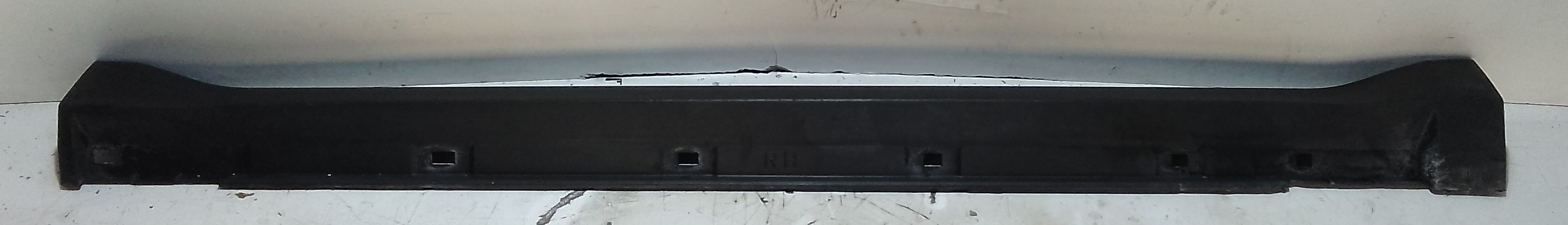 Modanatura Sottoporta Destro Usato