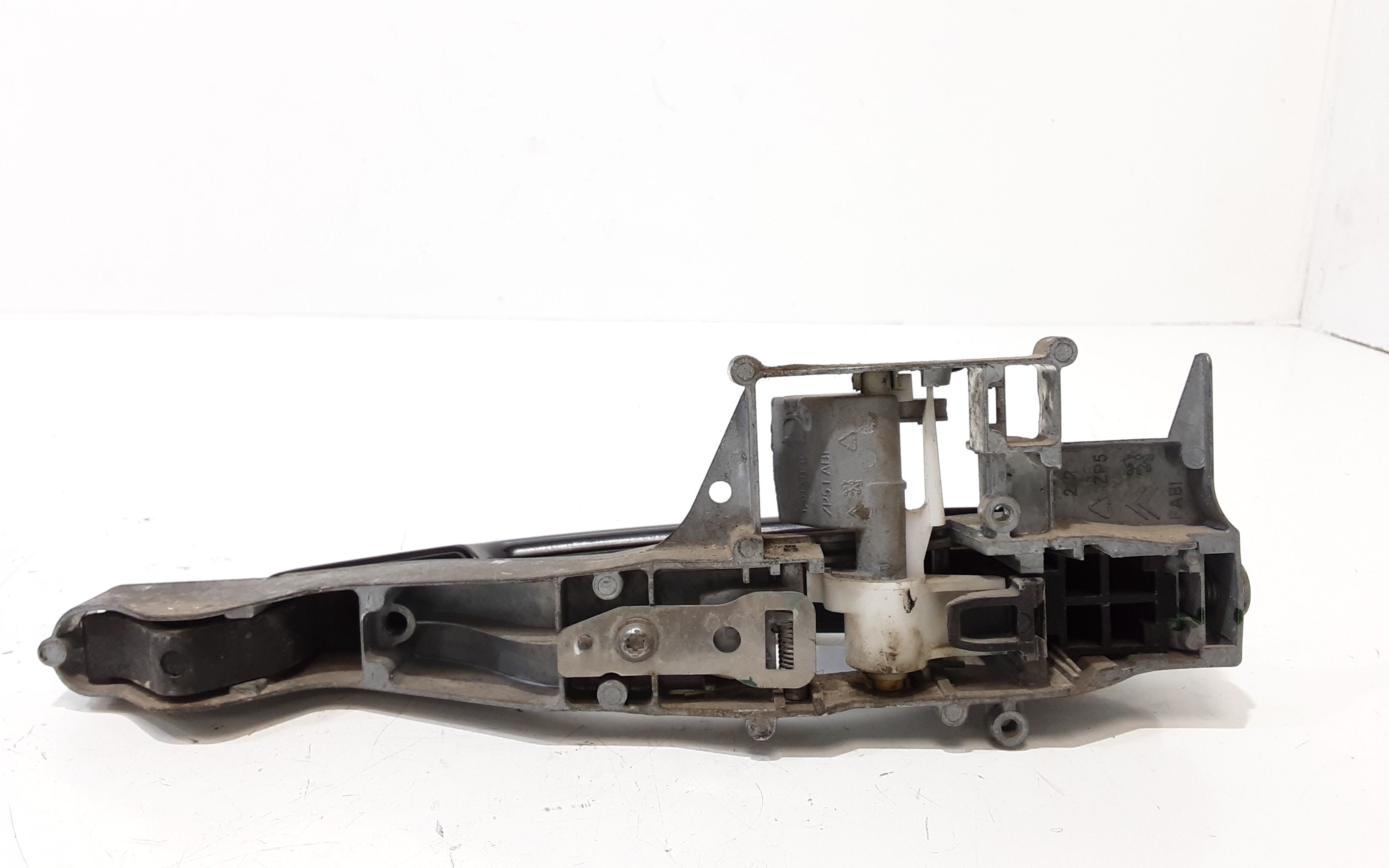 Maniglia Porta Ant. Destro 9101GE Usato