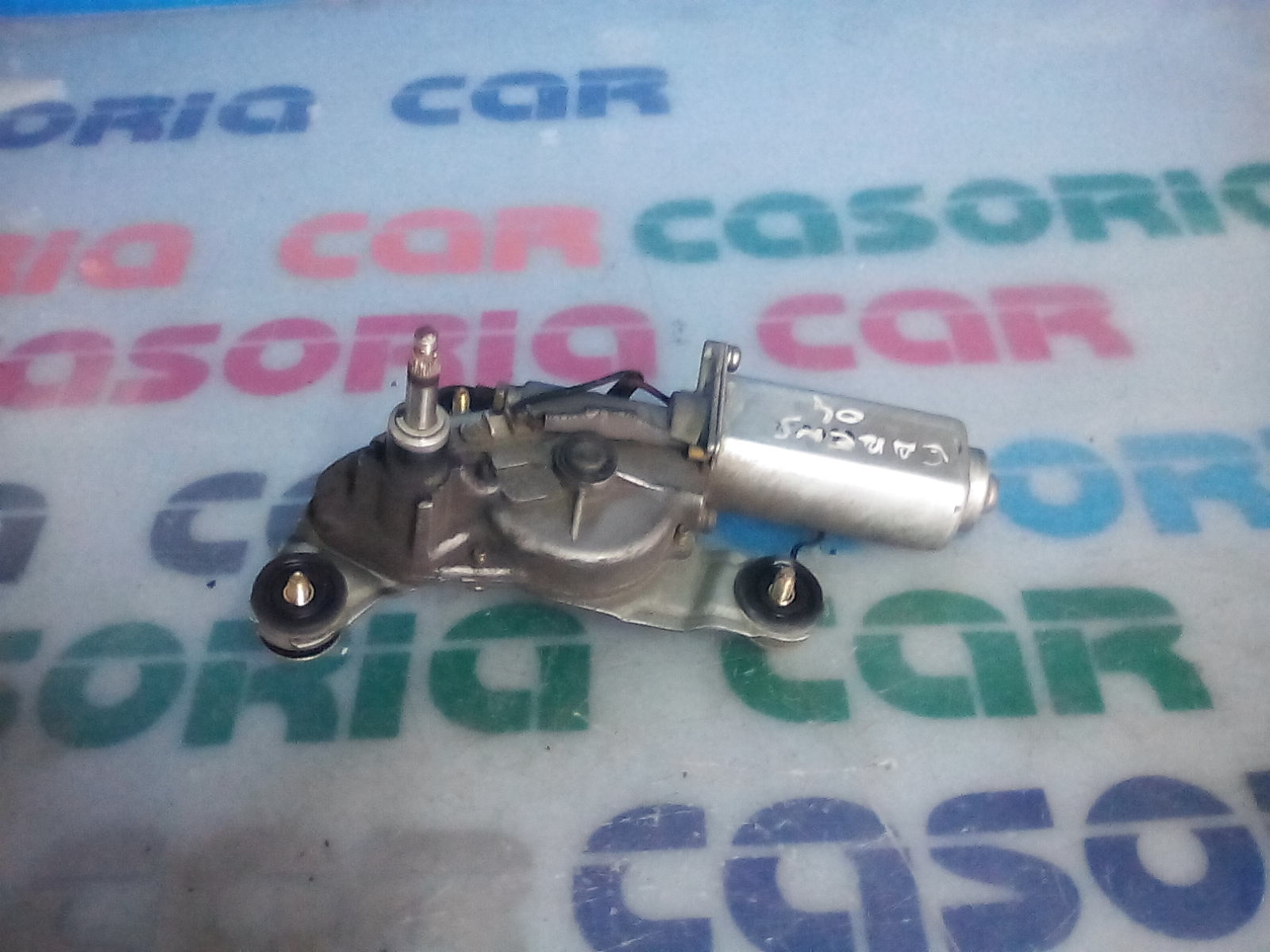 Motorino Tergilunotto 0K2FB67450A Usato