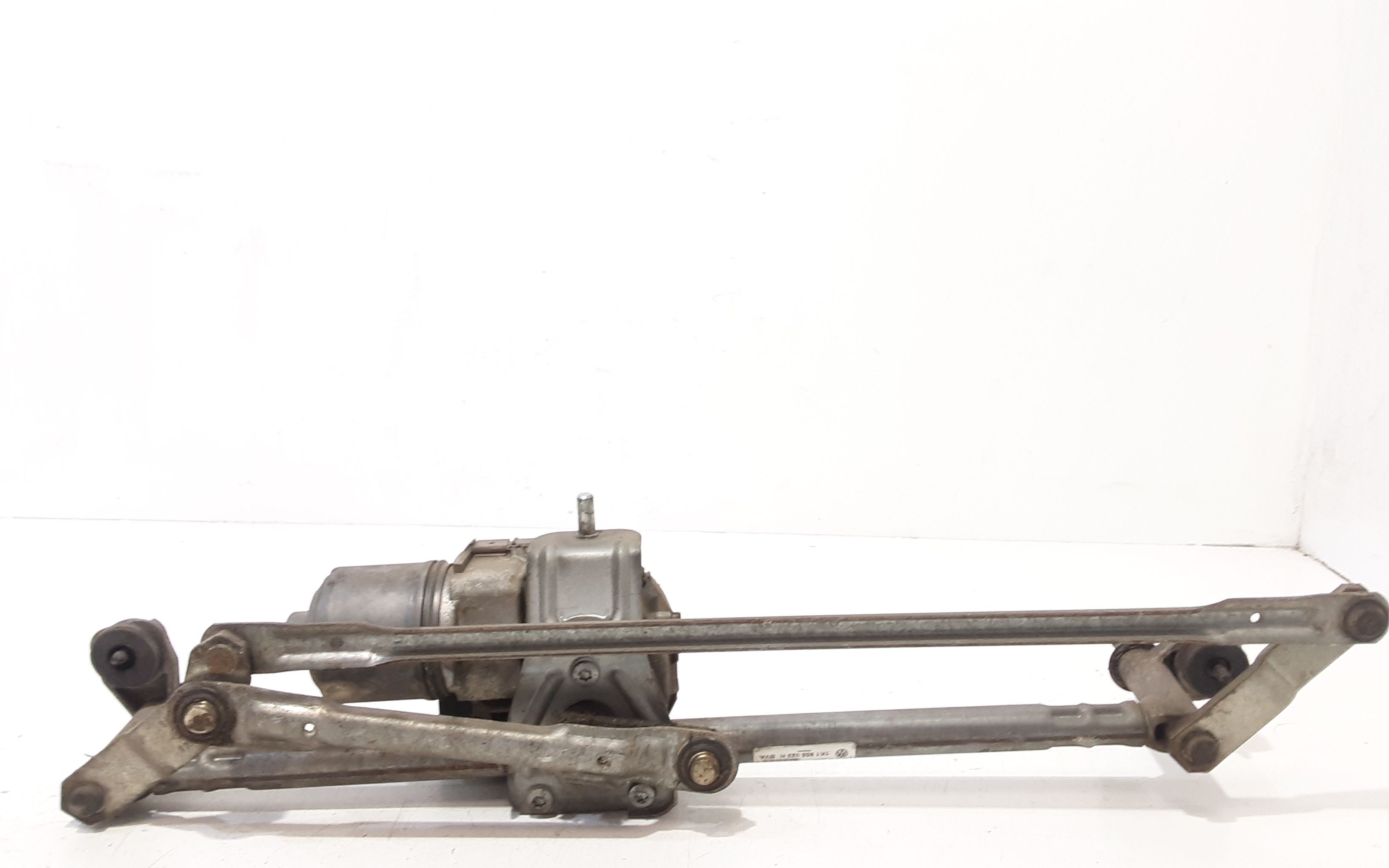 Motorino Tergiparabrezza Compl. Usato