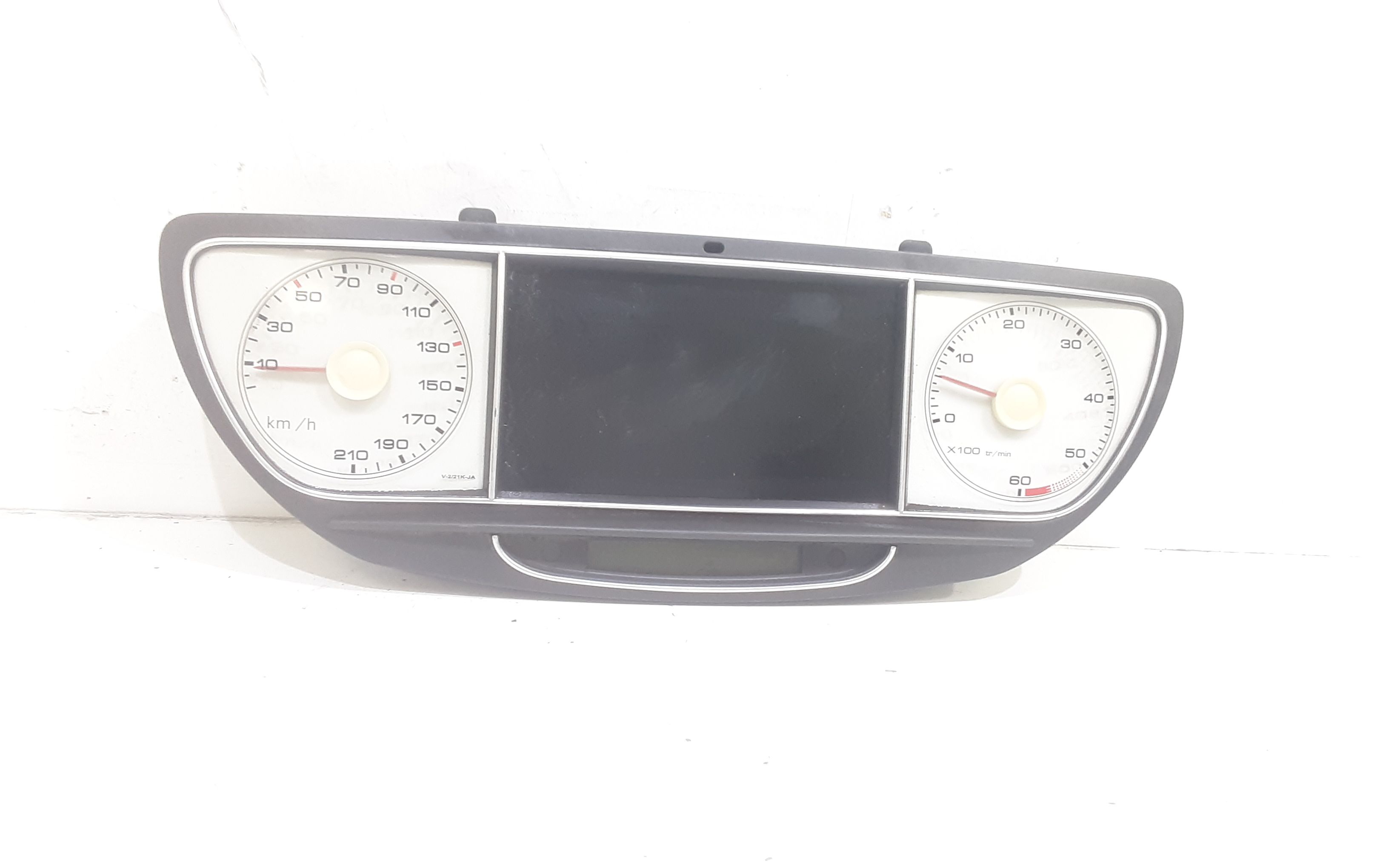 Quadro Portastrumenti 610585 Usato