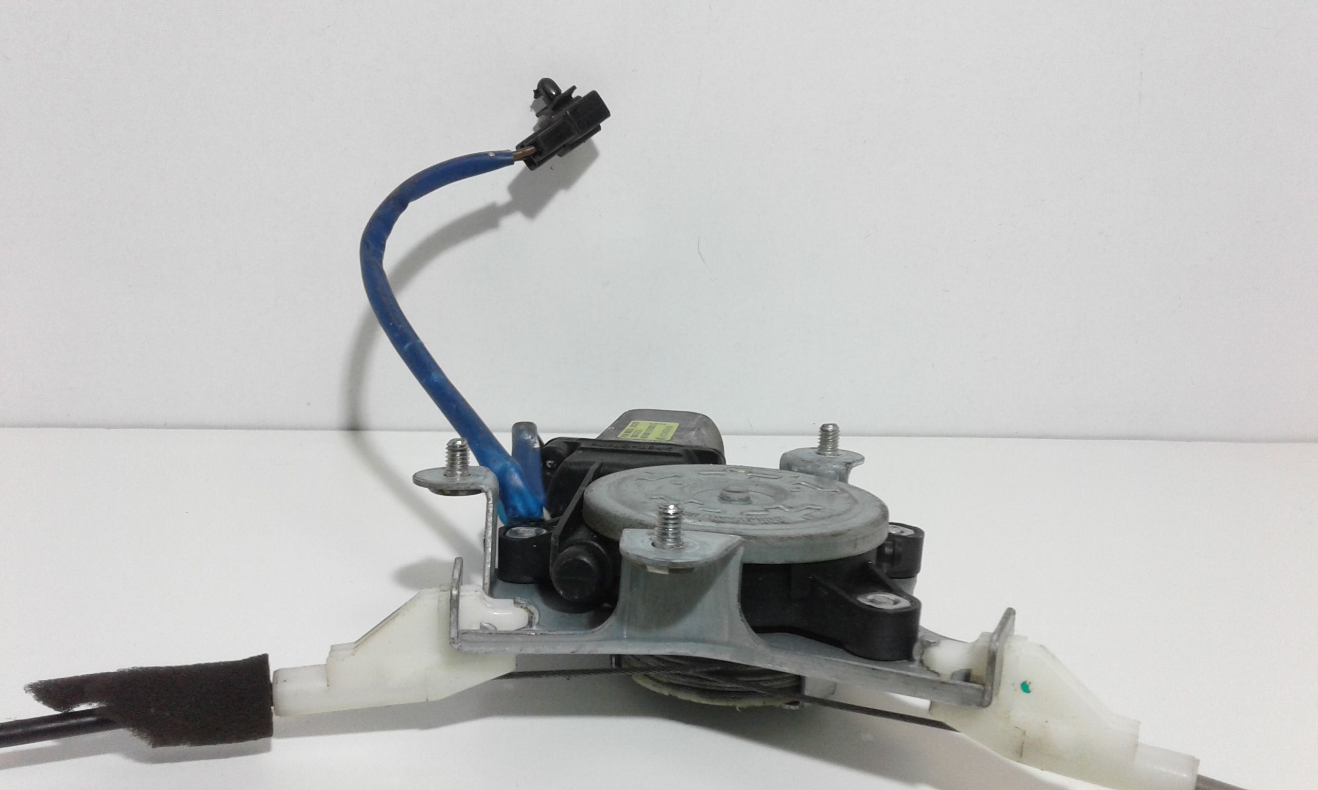 Alzacristallo Elettr. Porta Post. Sinistro 94566242 Usato