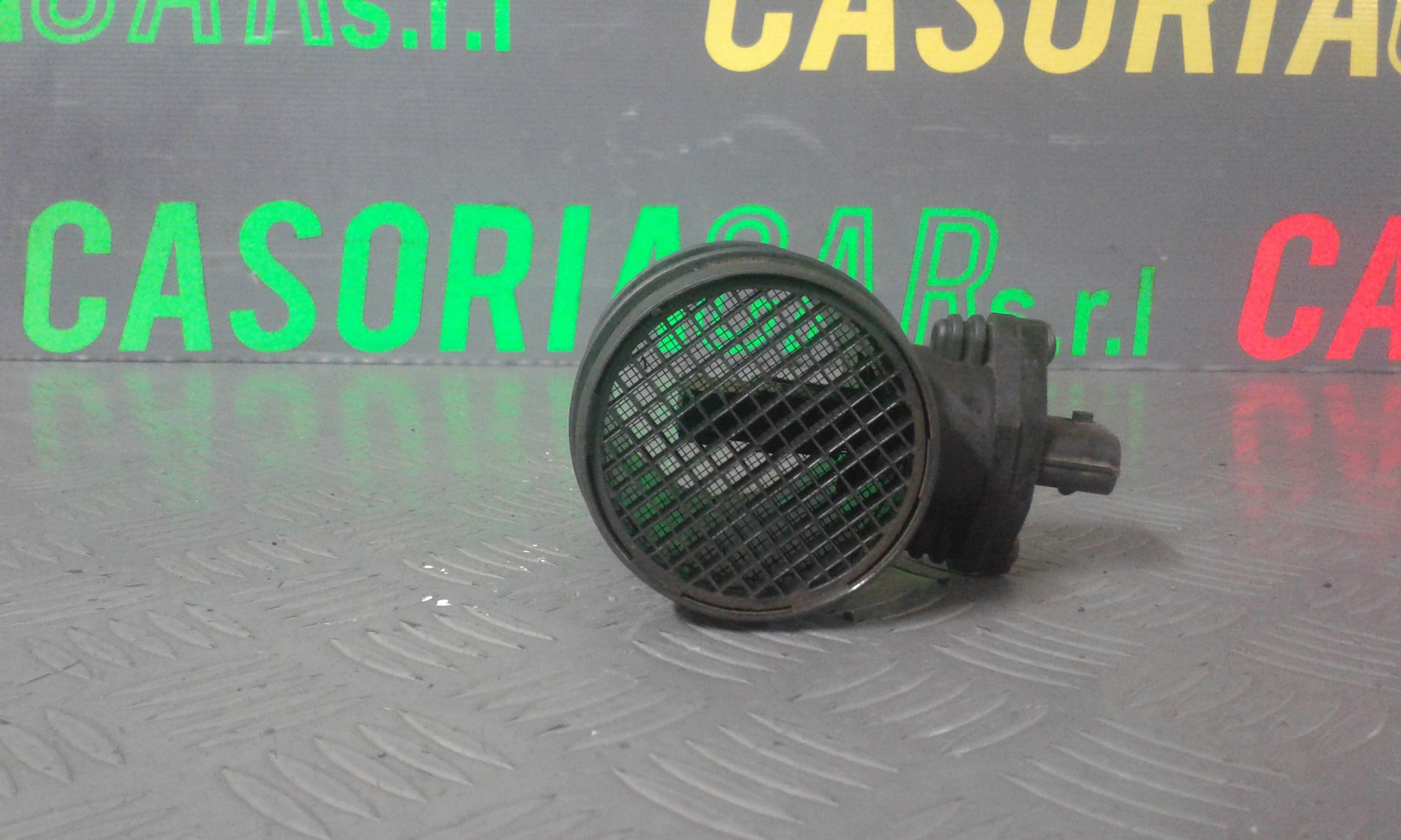 Flussometro/debimetro 46559804 Usato