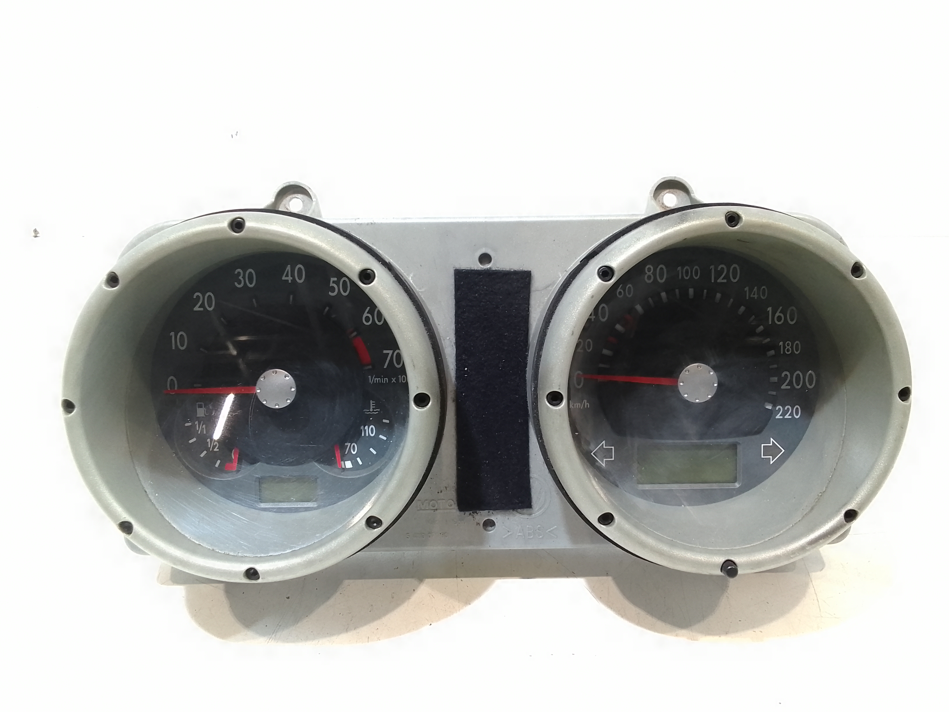 Quadro Portastrumenti Usato