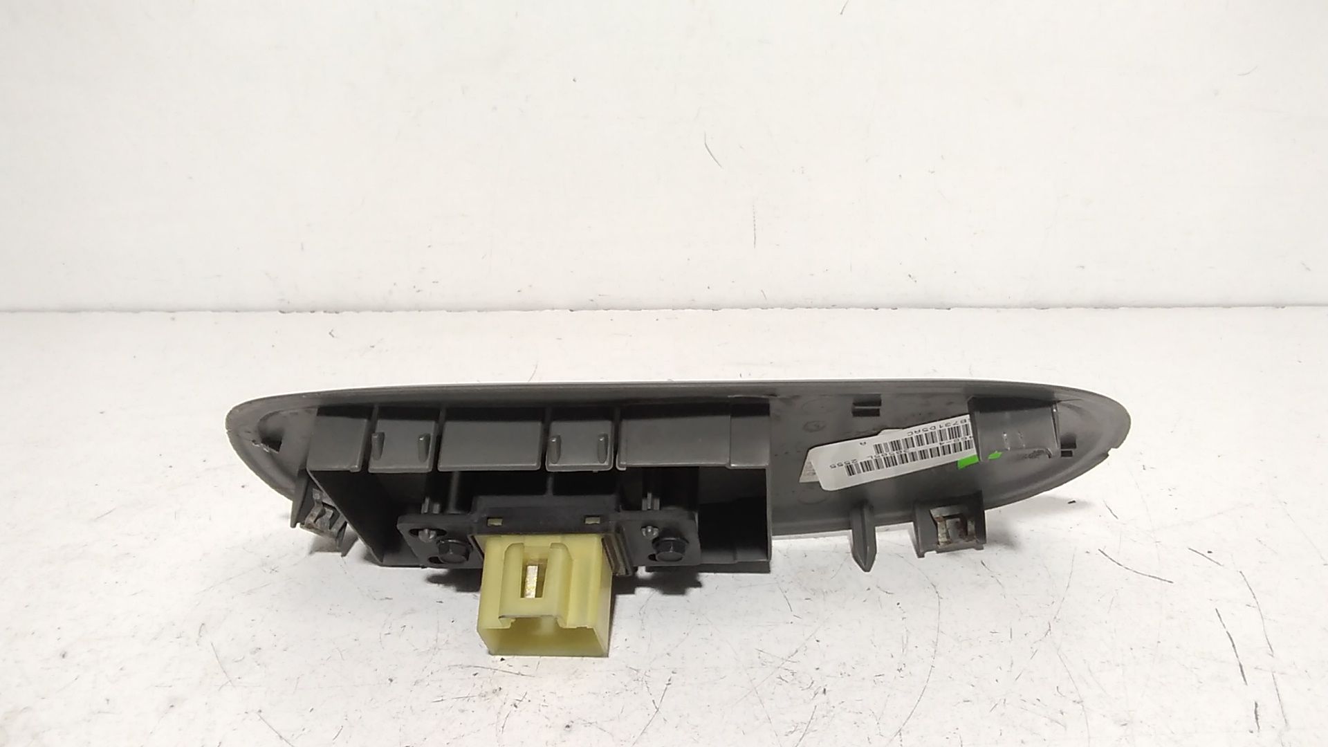 Interruttore Alzacristalli Porta Ant. Destro Usato