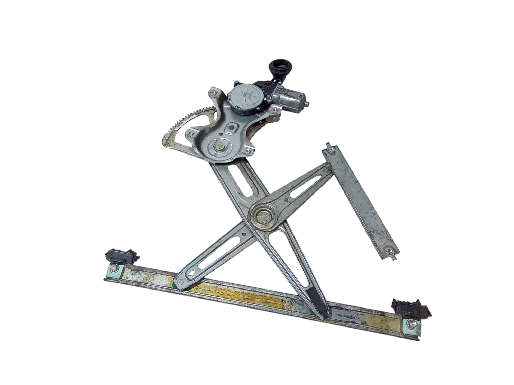 Alzacristallo Porta Ant. Destro 698100D010 Usato