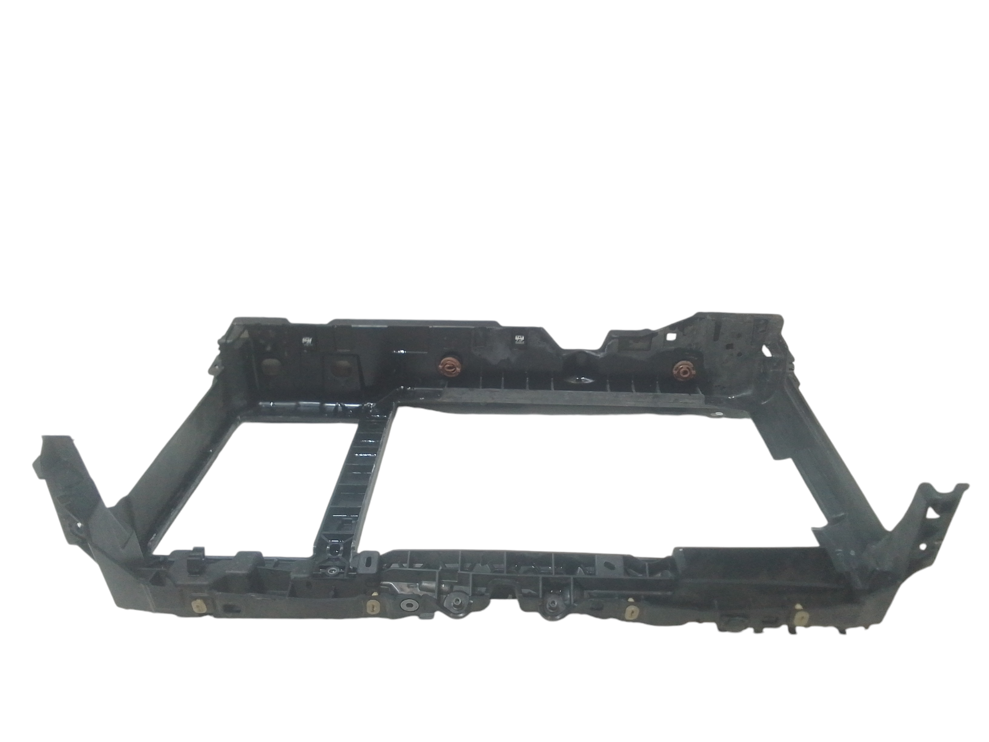 Convogliatore Aria 9836865380 Usato