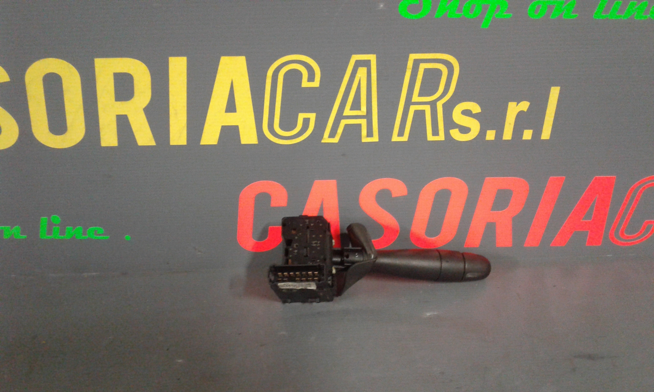 Devioguidasgancio Compl. Usato