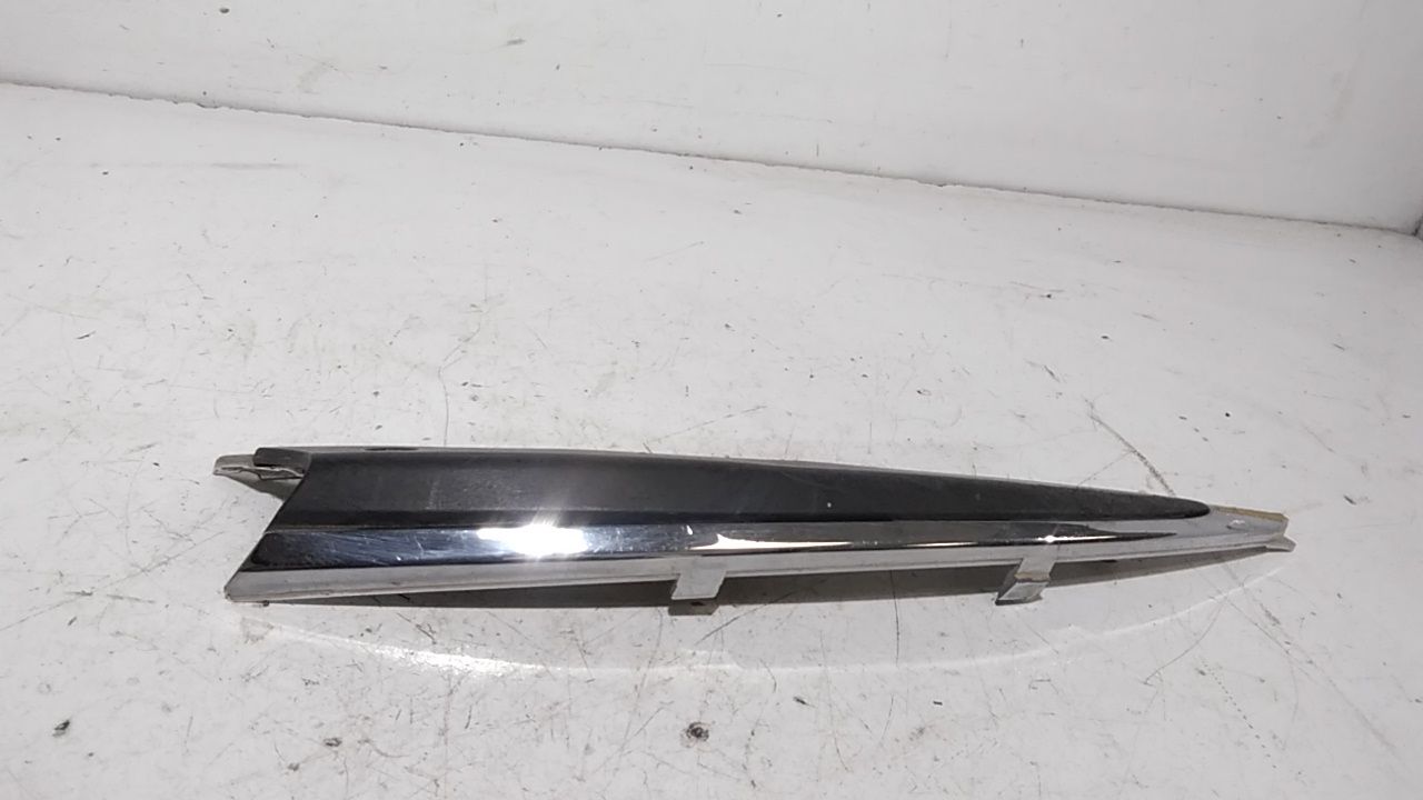 Profilo Con Cromatura Carena Sx Usato